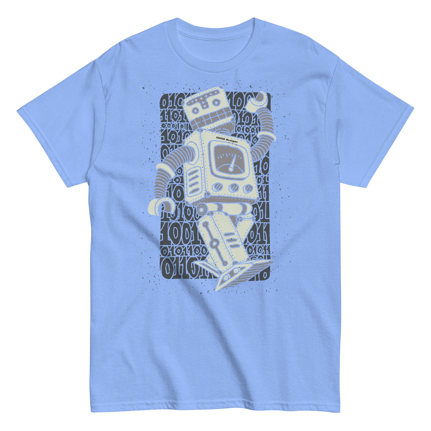 RobotT-shirt