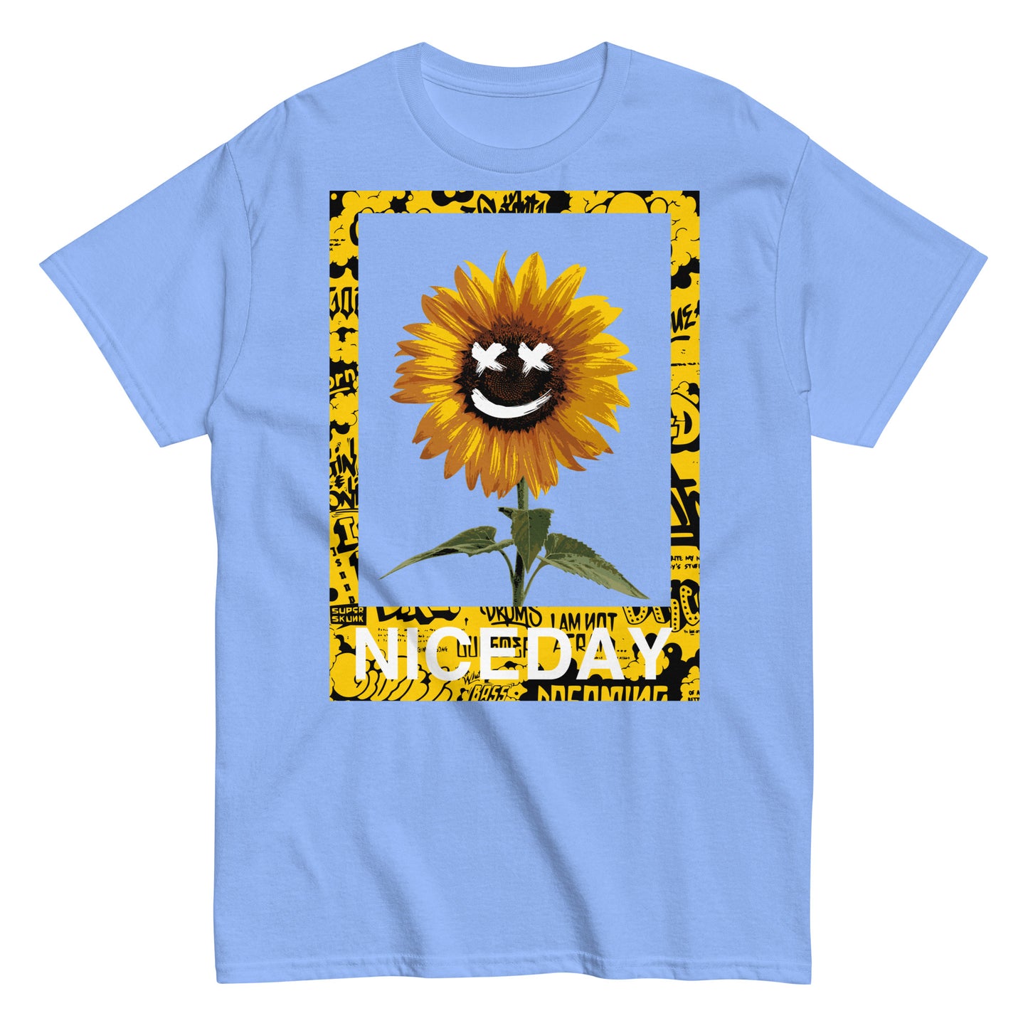 Nice-Day classic tee