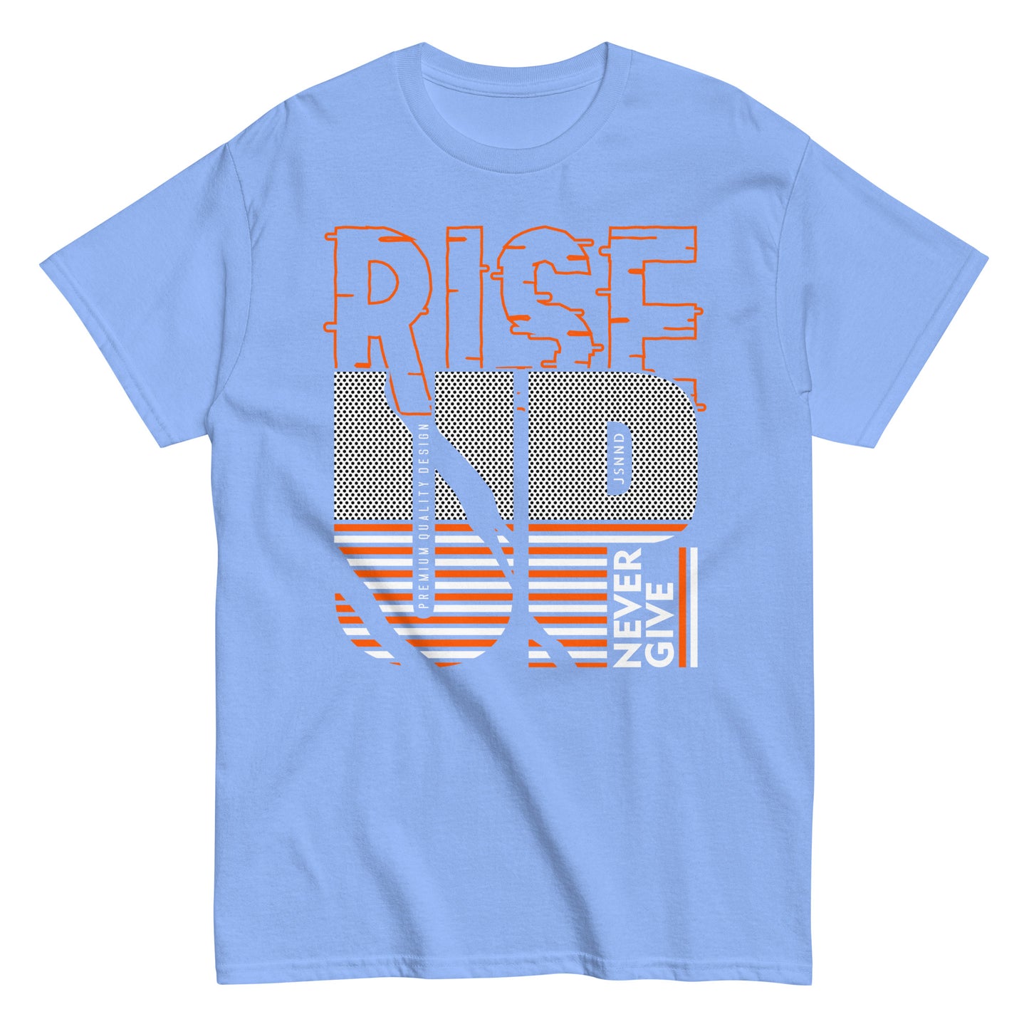 Rise Up T-shirt