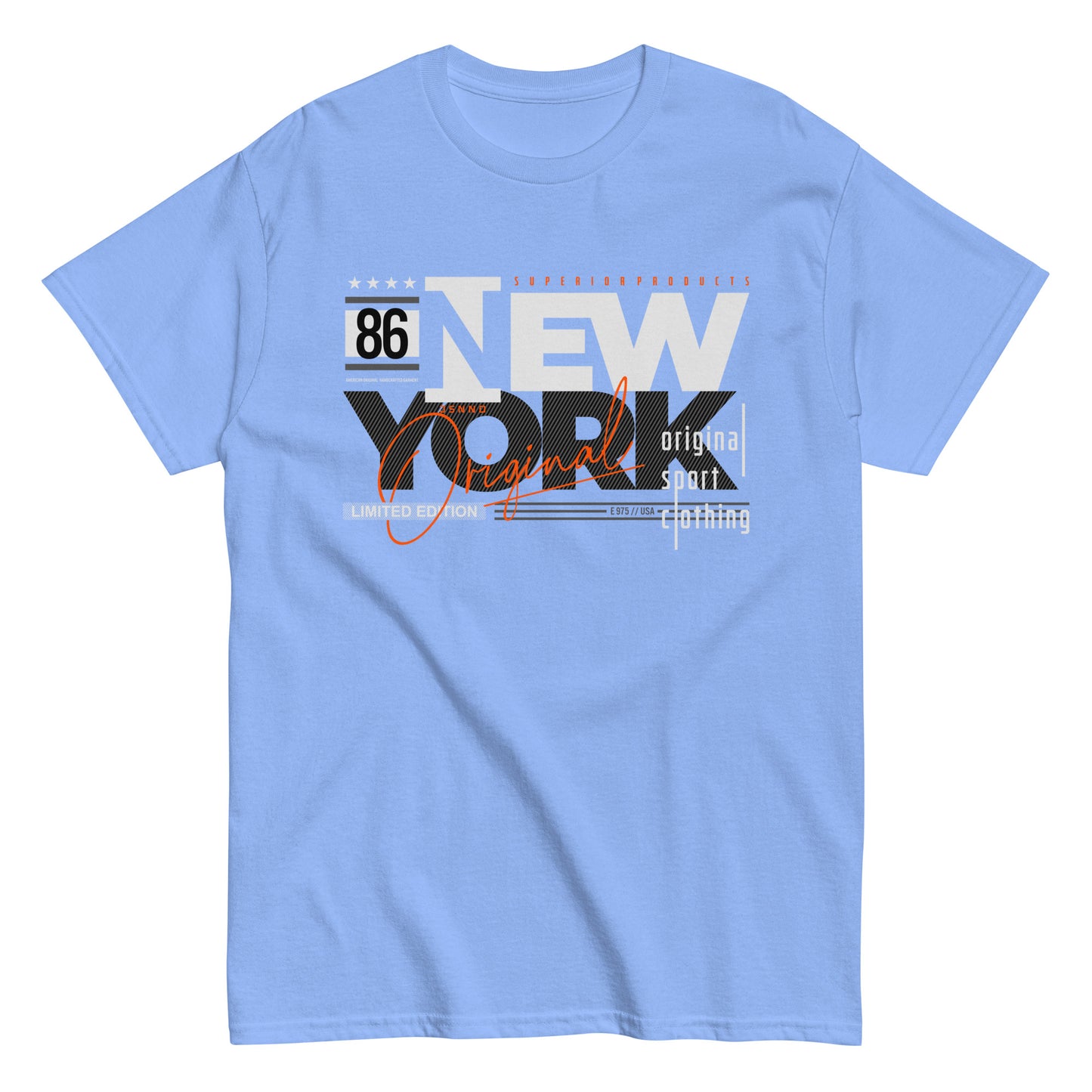 New York T-shirt