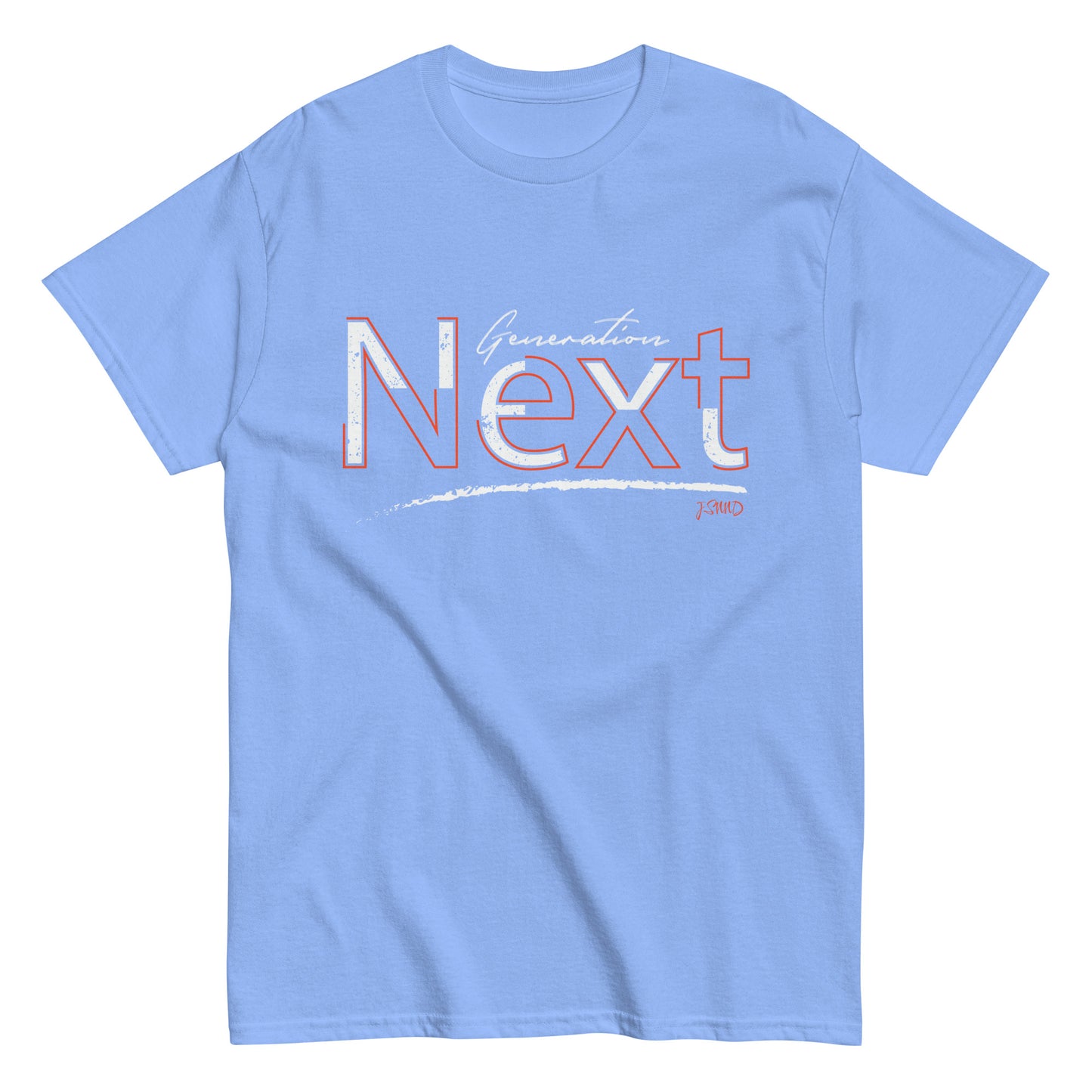 Generation next classic tee