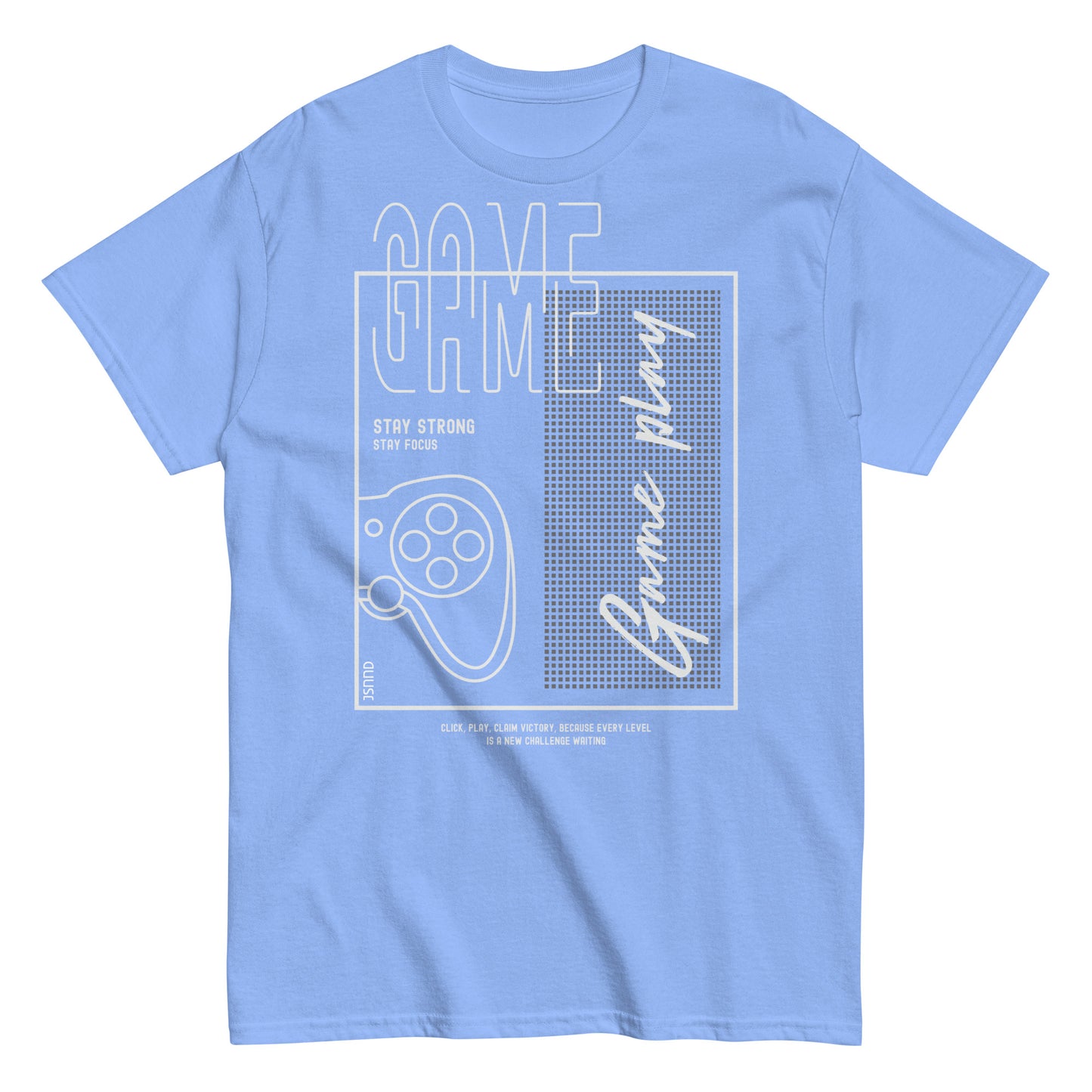 Gaming classic tee