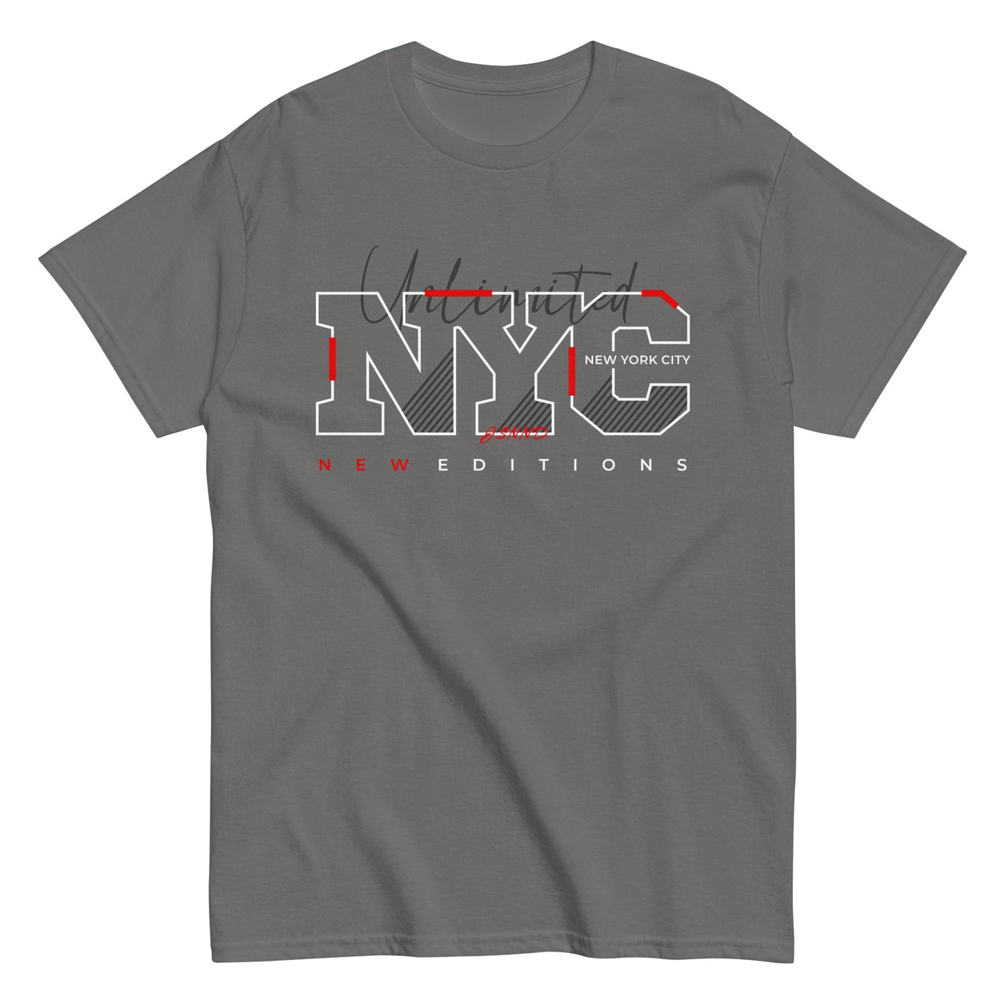 NYC T-shirt