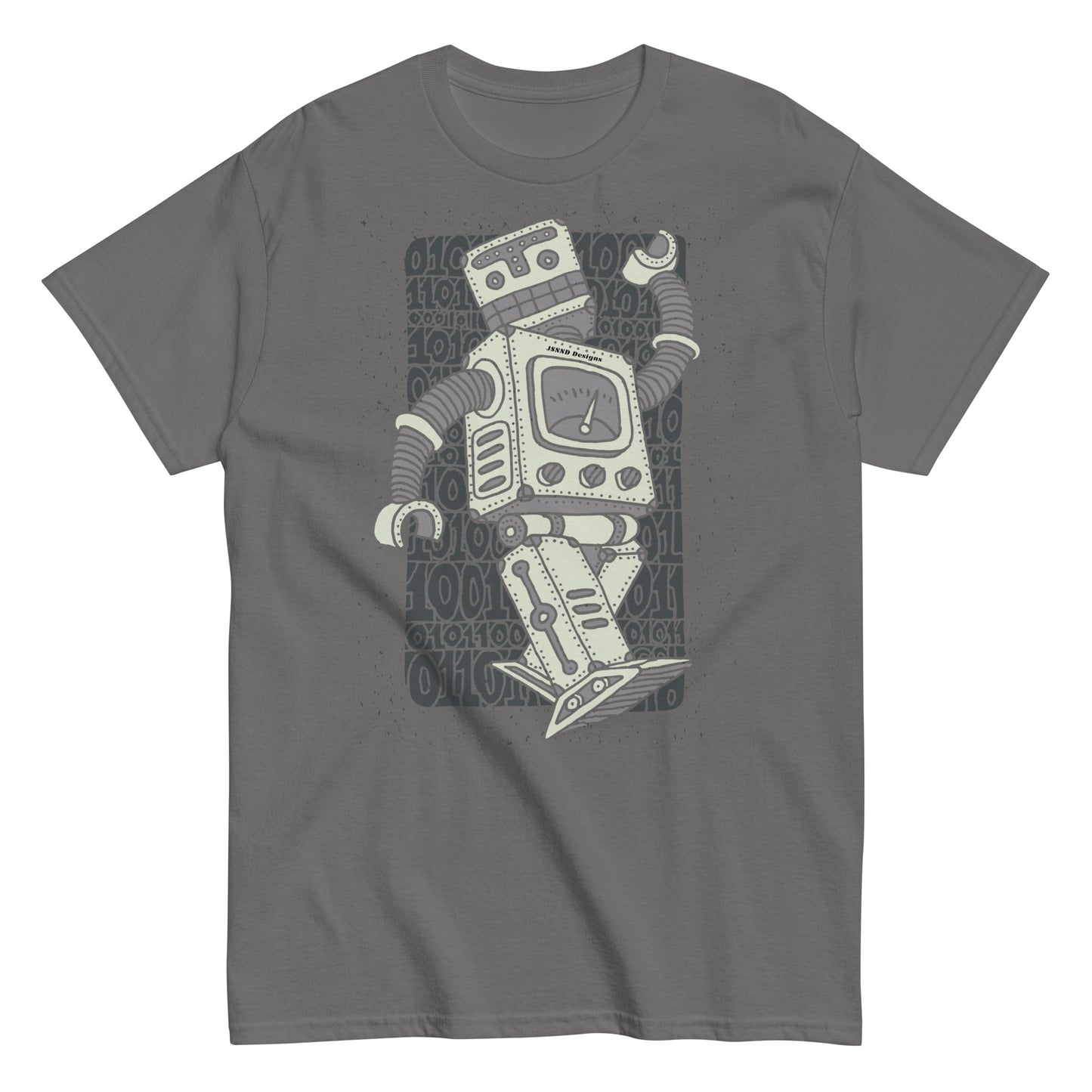 RobotT-shirt