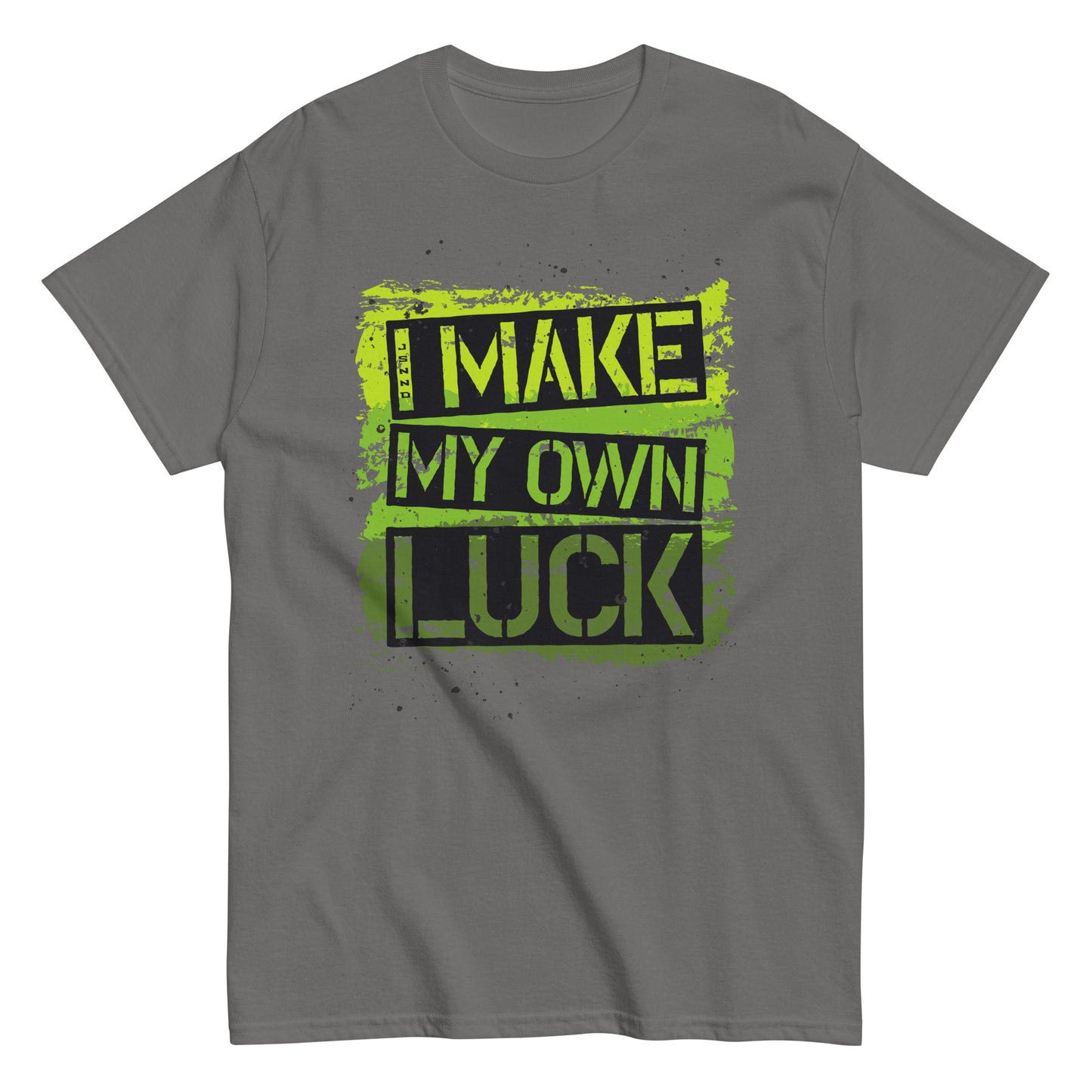 My luck classic tee