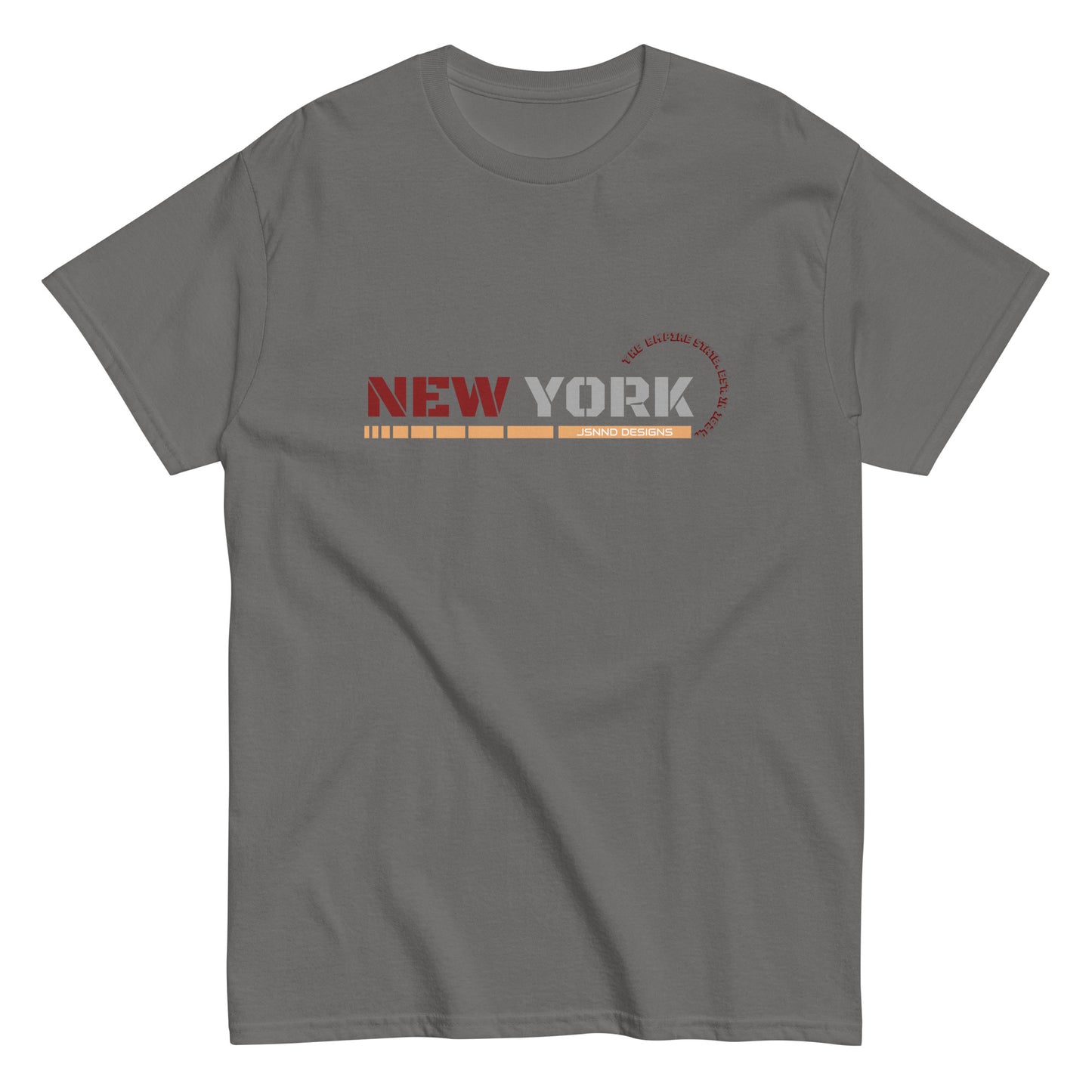 New York classic tee