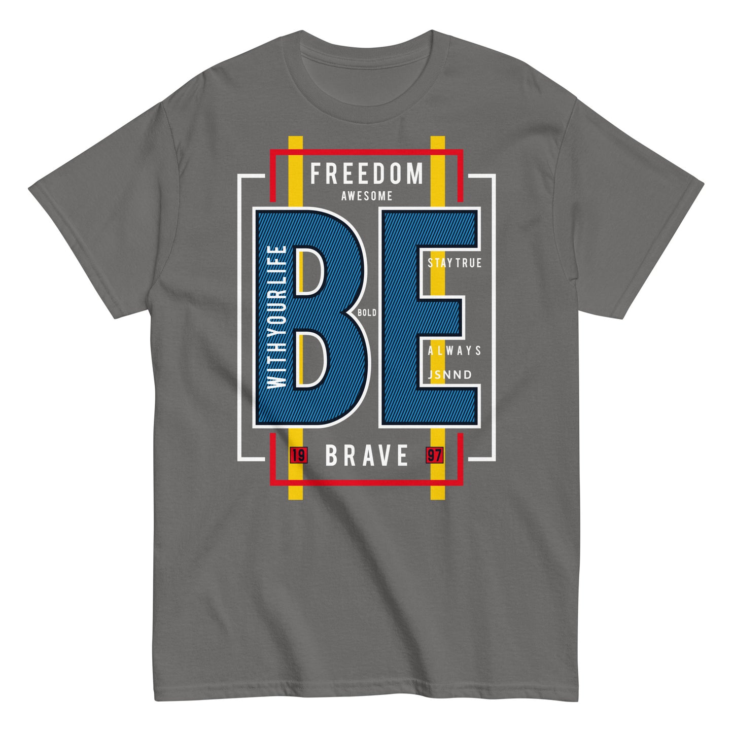 Be-Bereave T-shirt