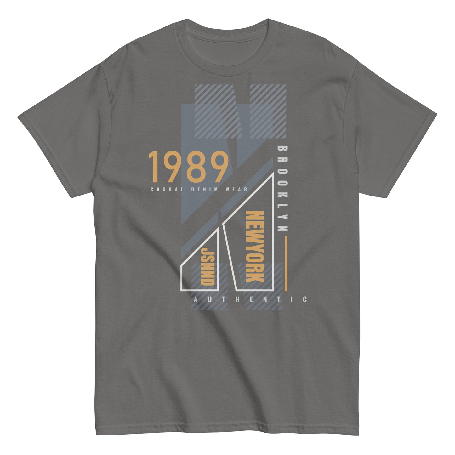 New York Retro T-shirt