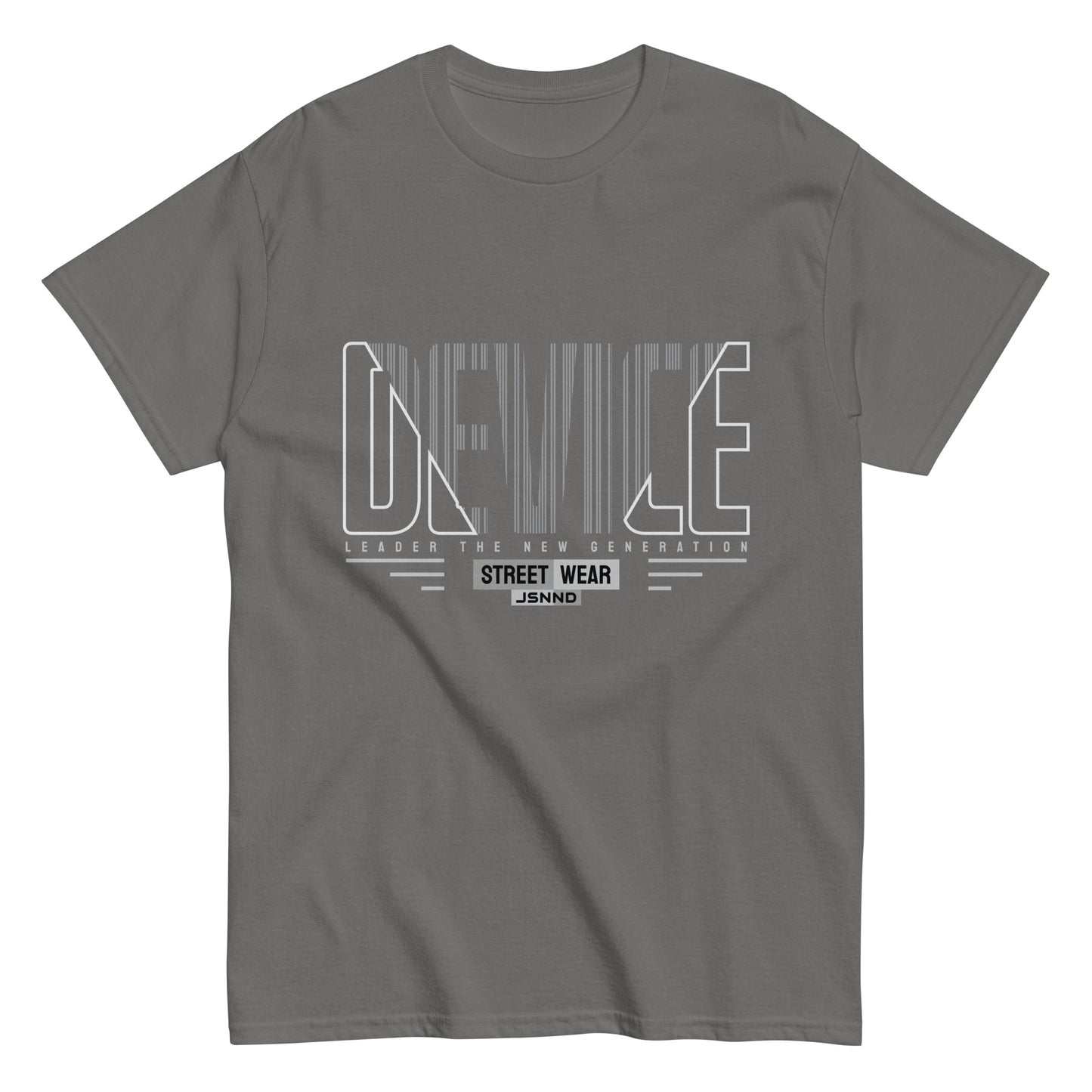 Device classic tee