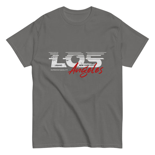 Los Angeles classic tee