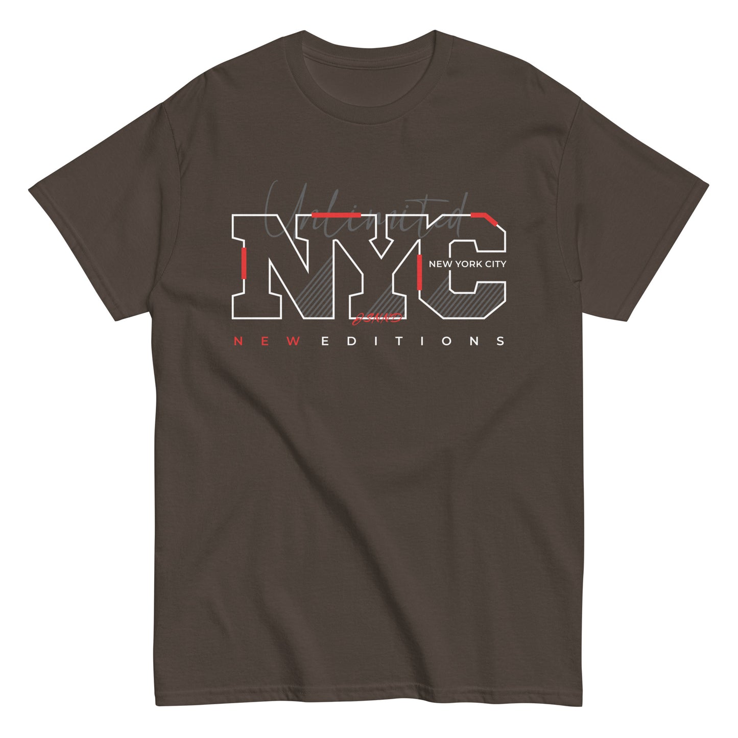 NYC T-shirt