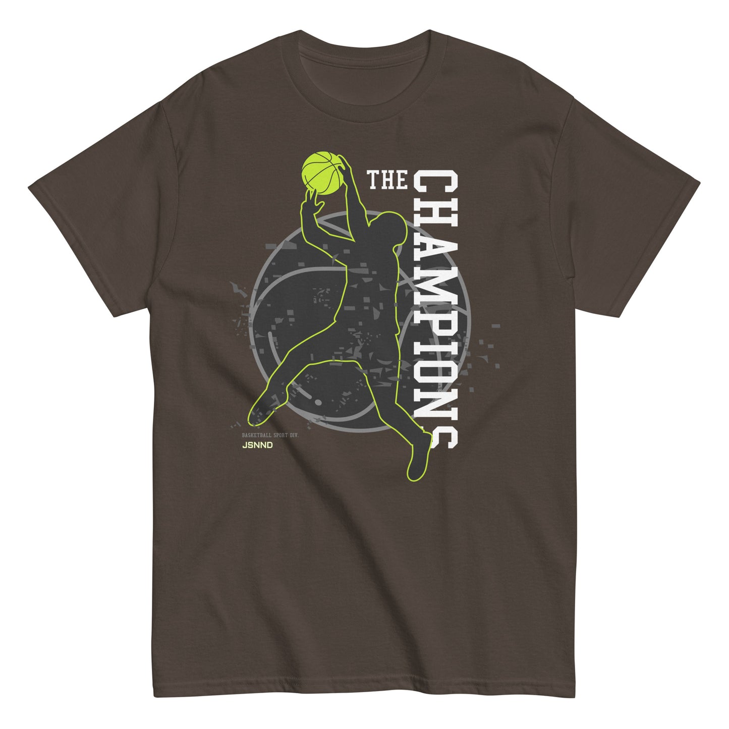 Champion T-shirt