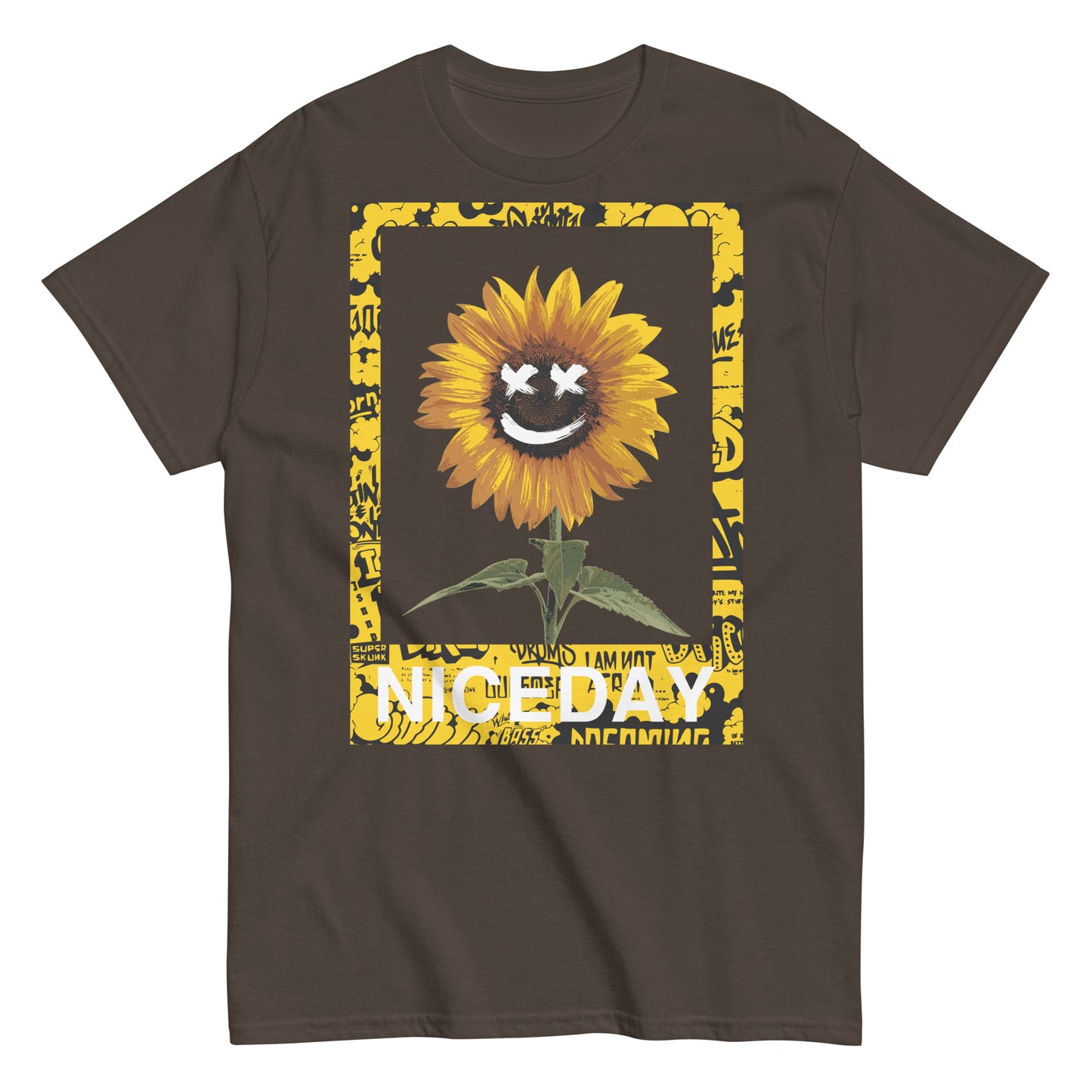 Nice-Day classic tee