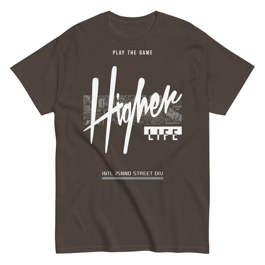 Higher-Life T-shirt