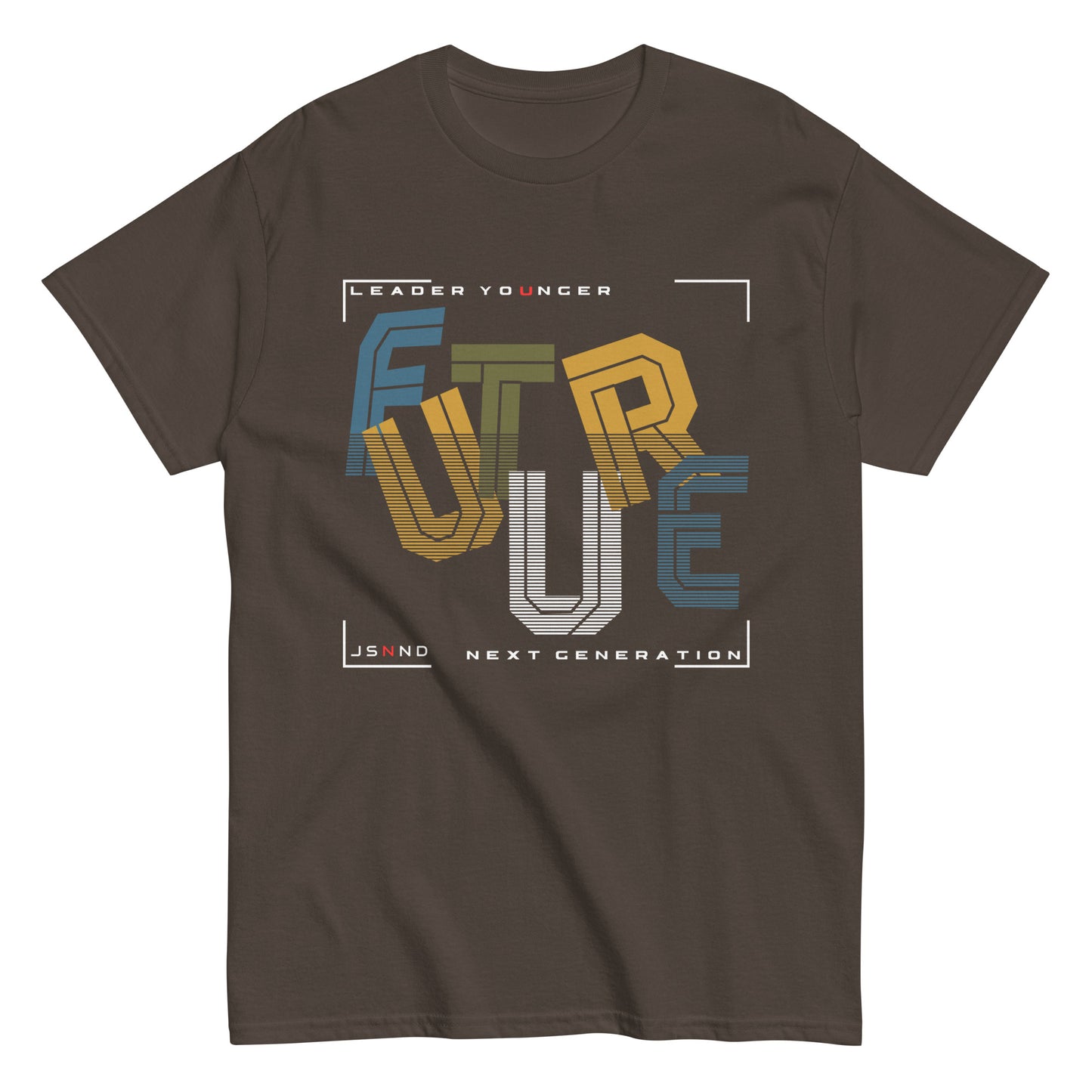 Future classic tee