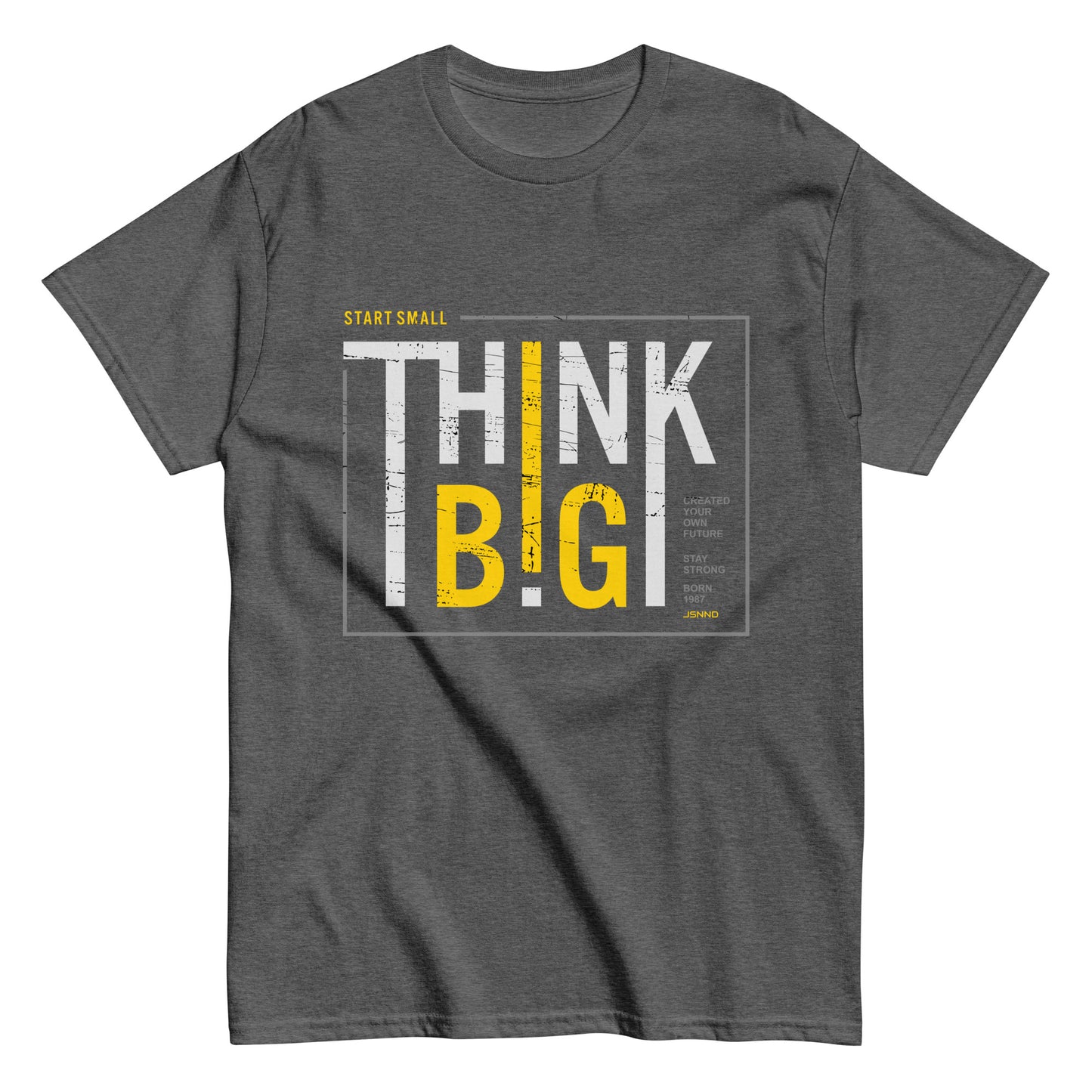 Think Big T-shirt