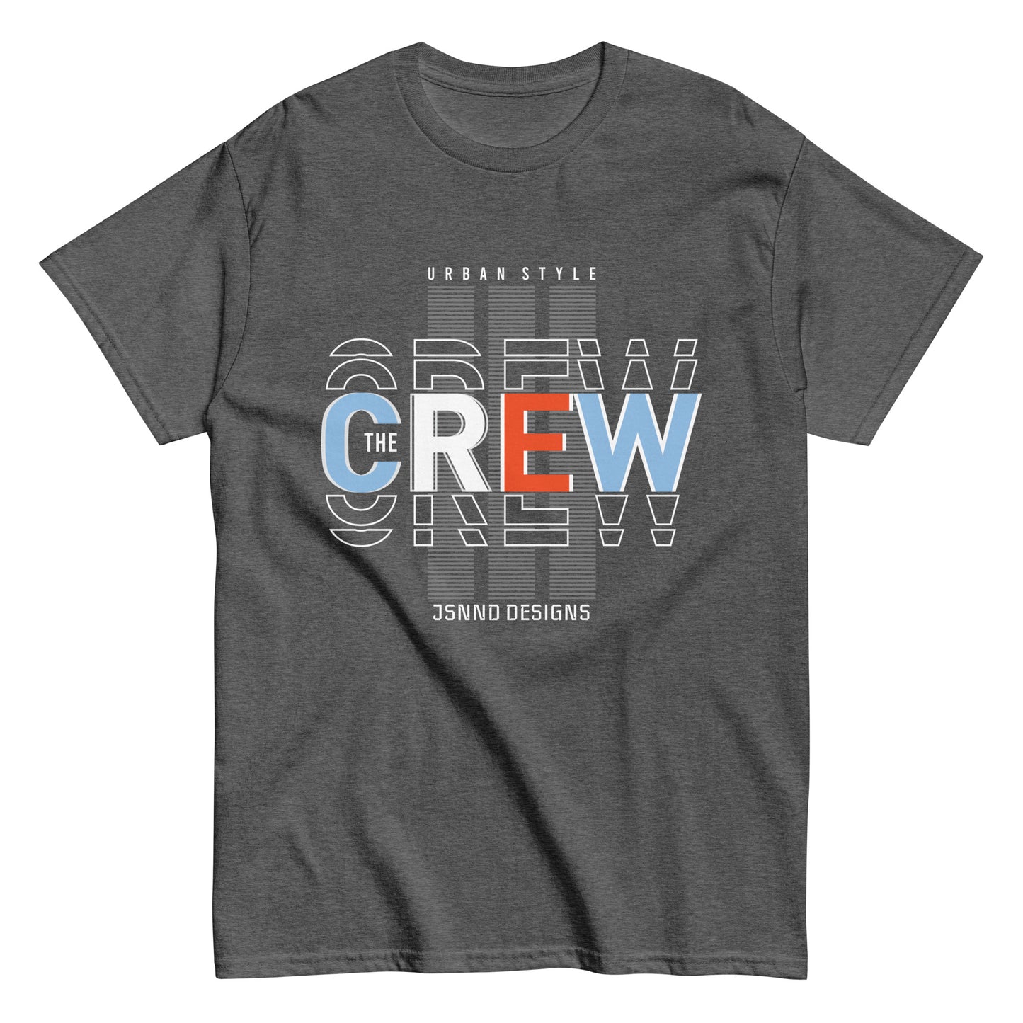 The Crew T-Shirt