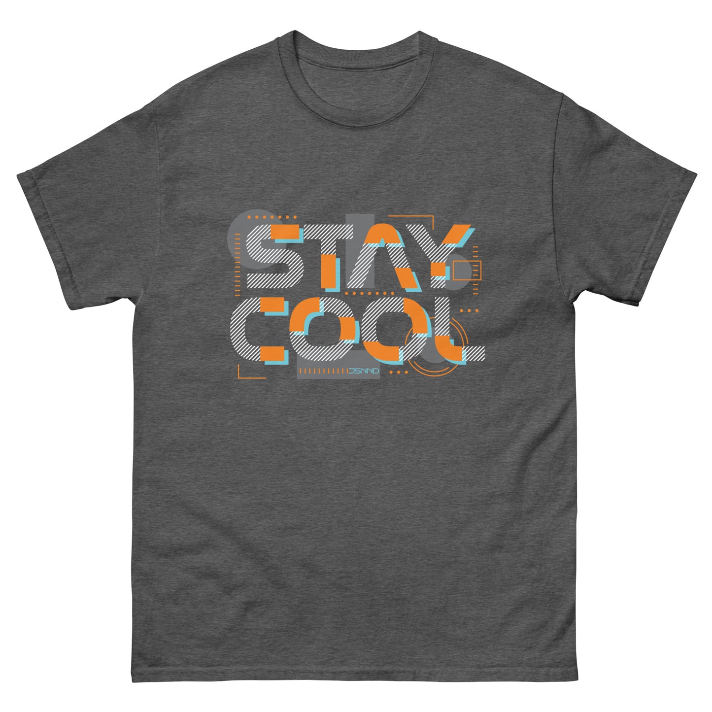 Stay Cool T-shirt