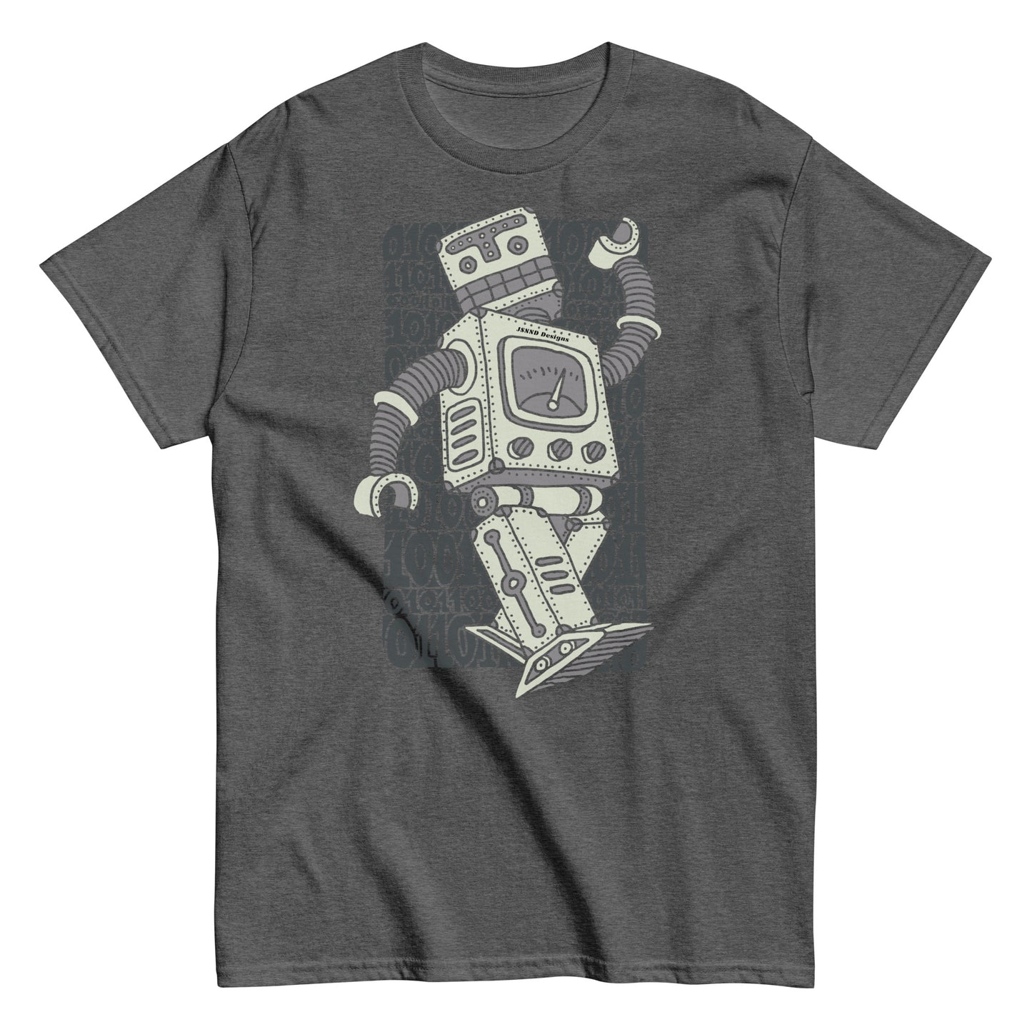 RobotT-shirt