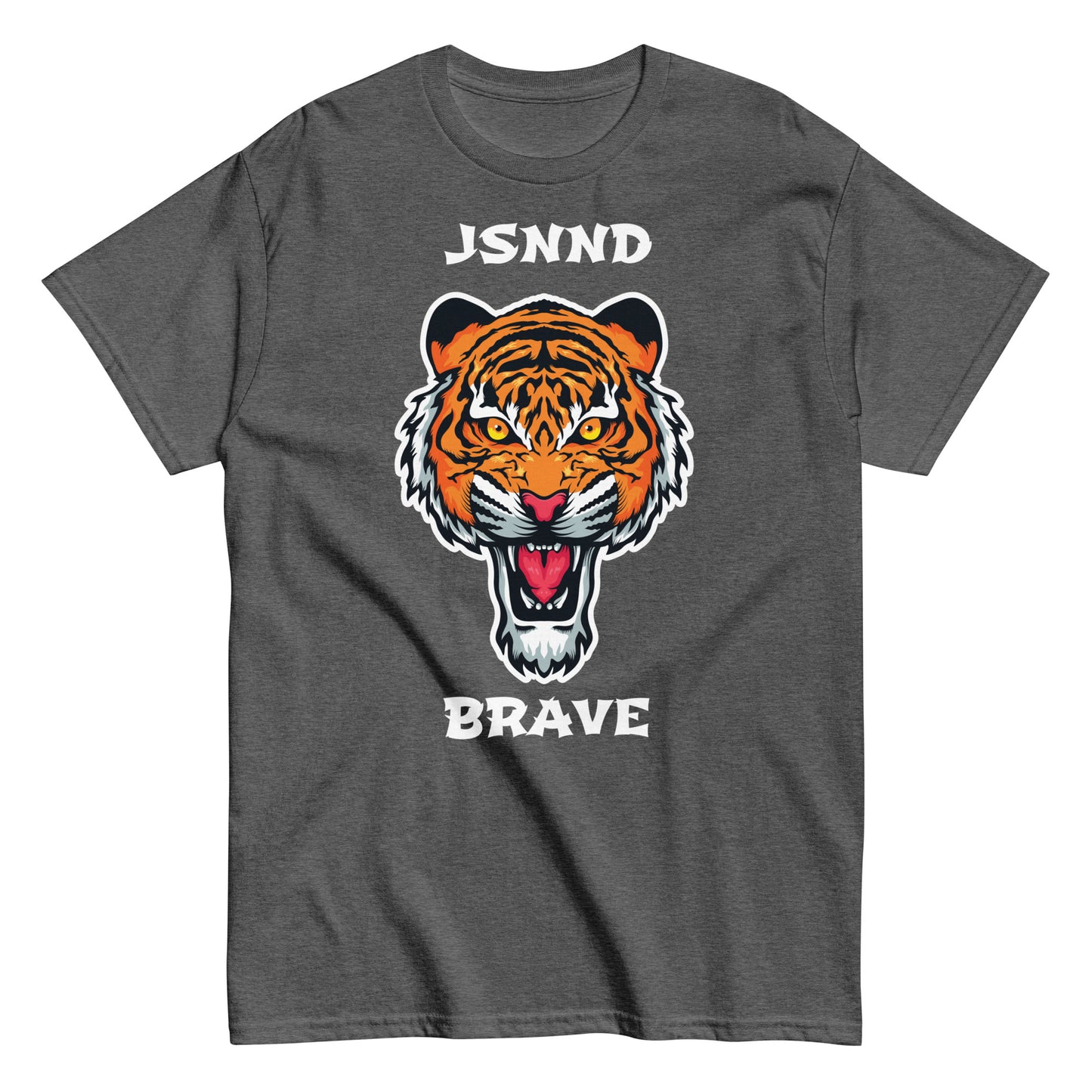 Brave classic tee