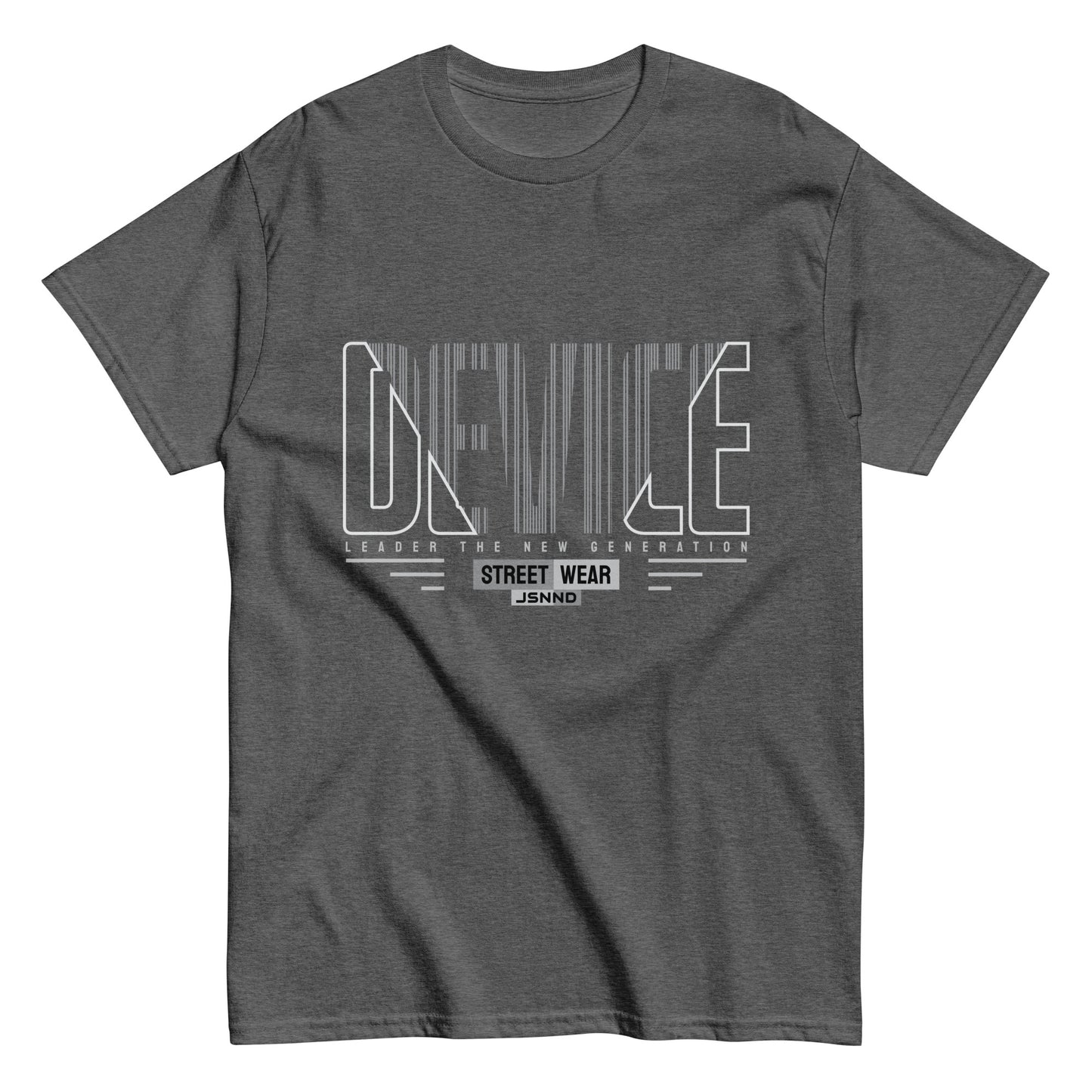 Device classic tee