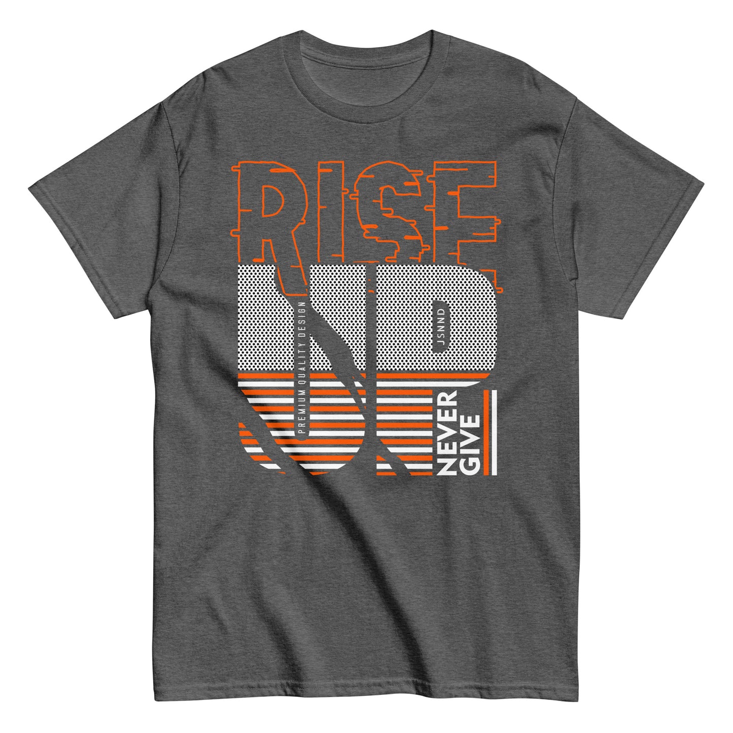 Rise Up T-shirt