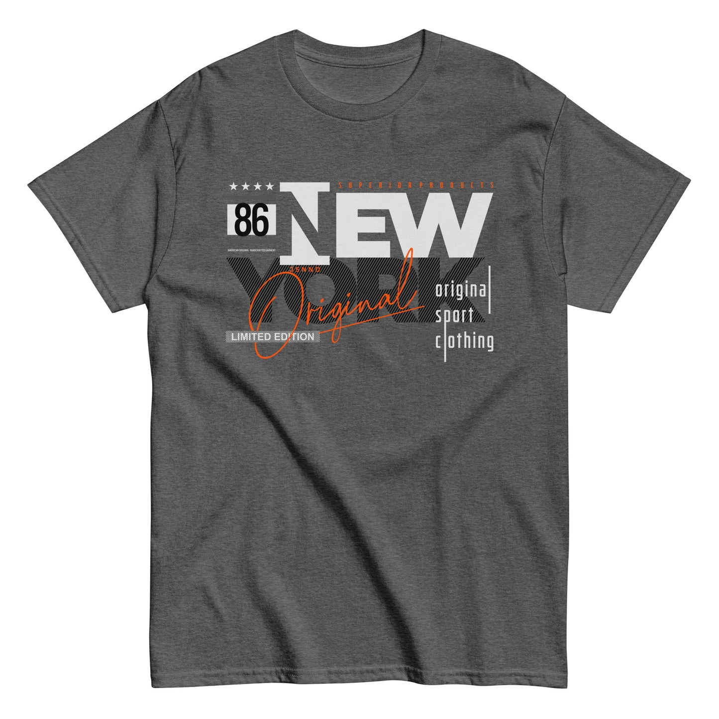 New York T-shirt