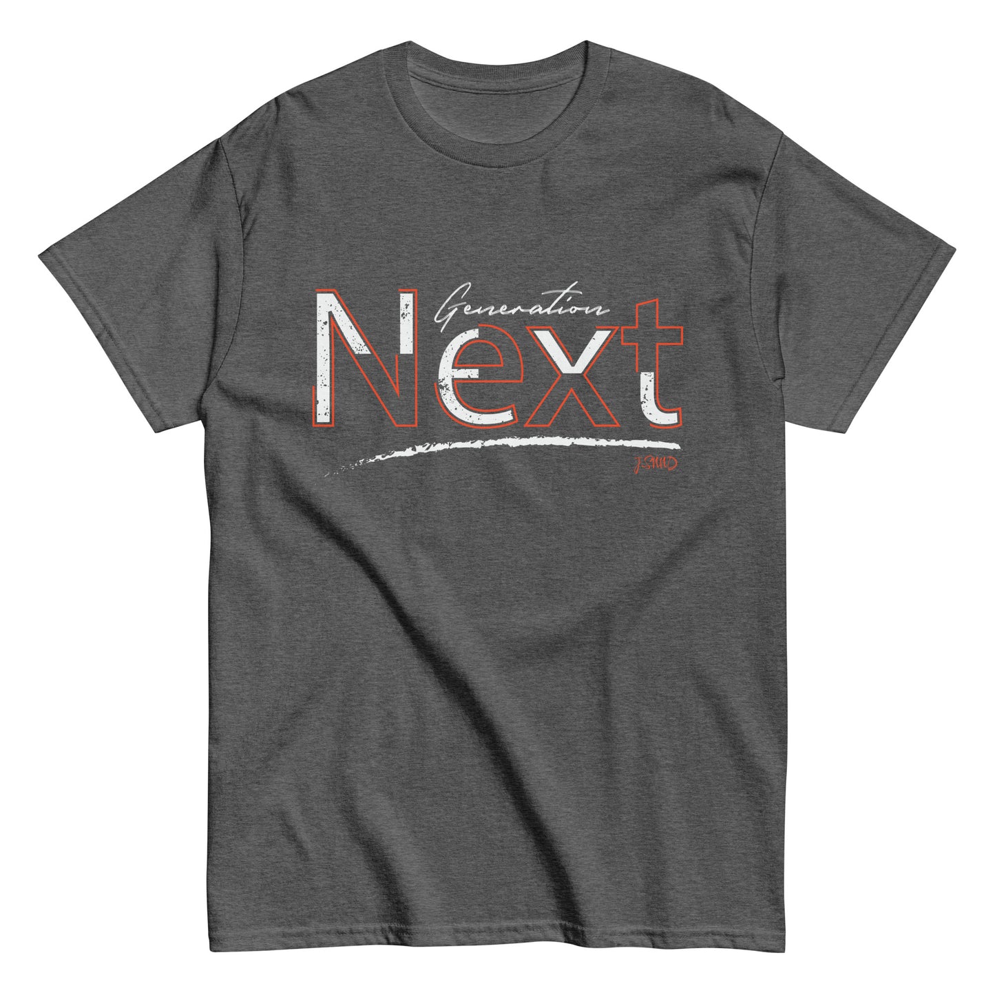 Generation next classic tee