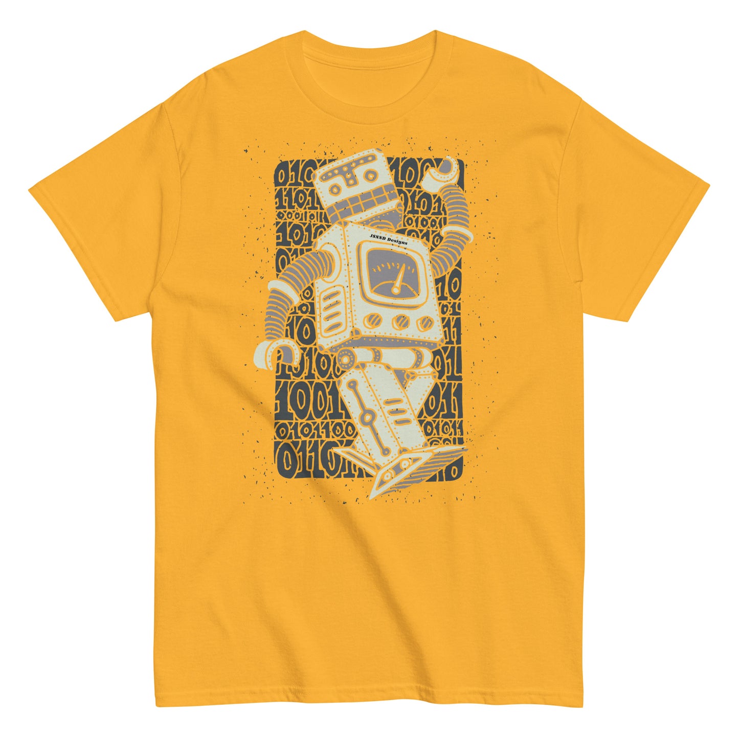 RobotT-shirt