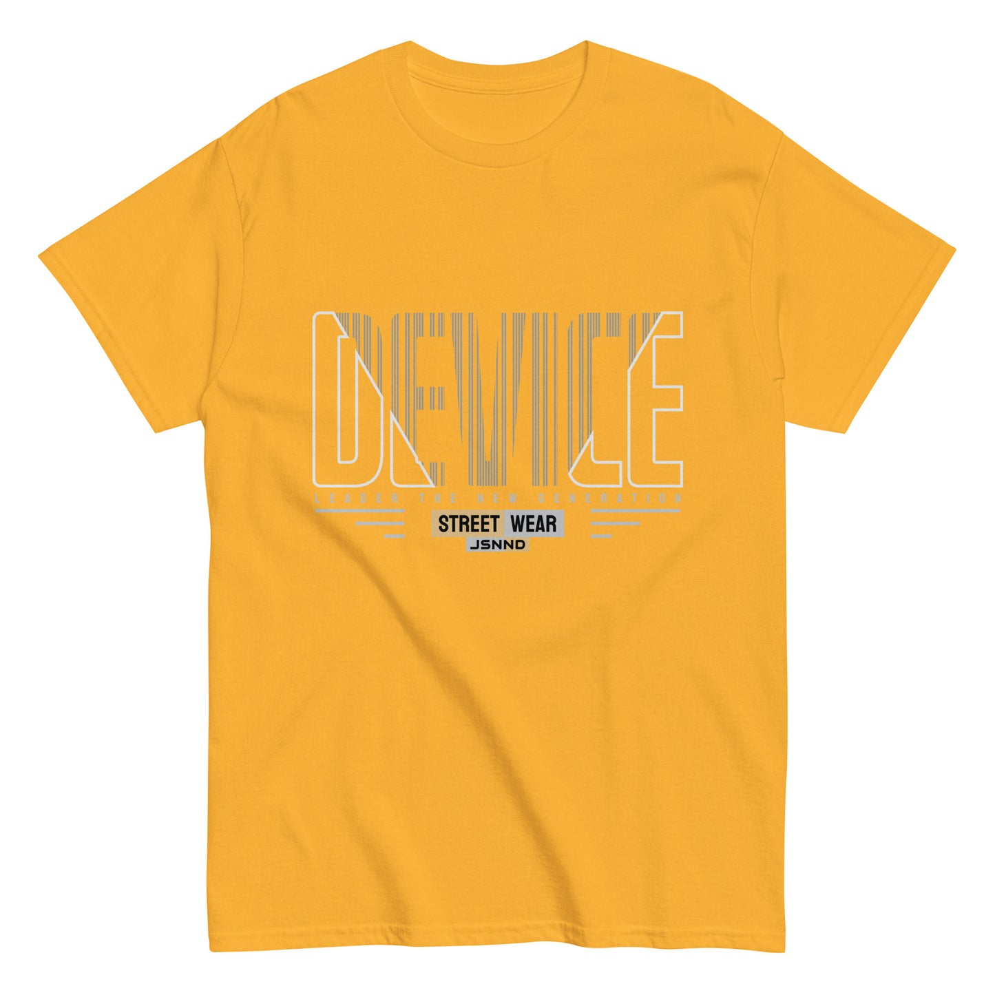 Device classic tee