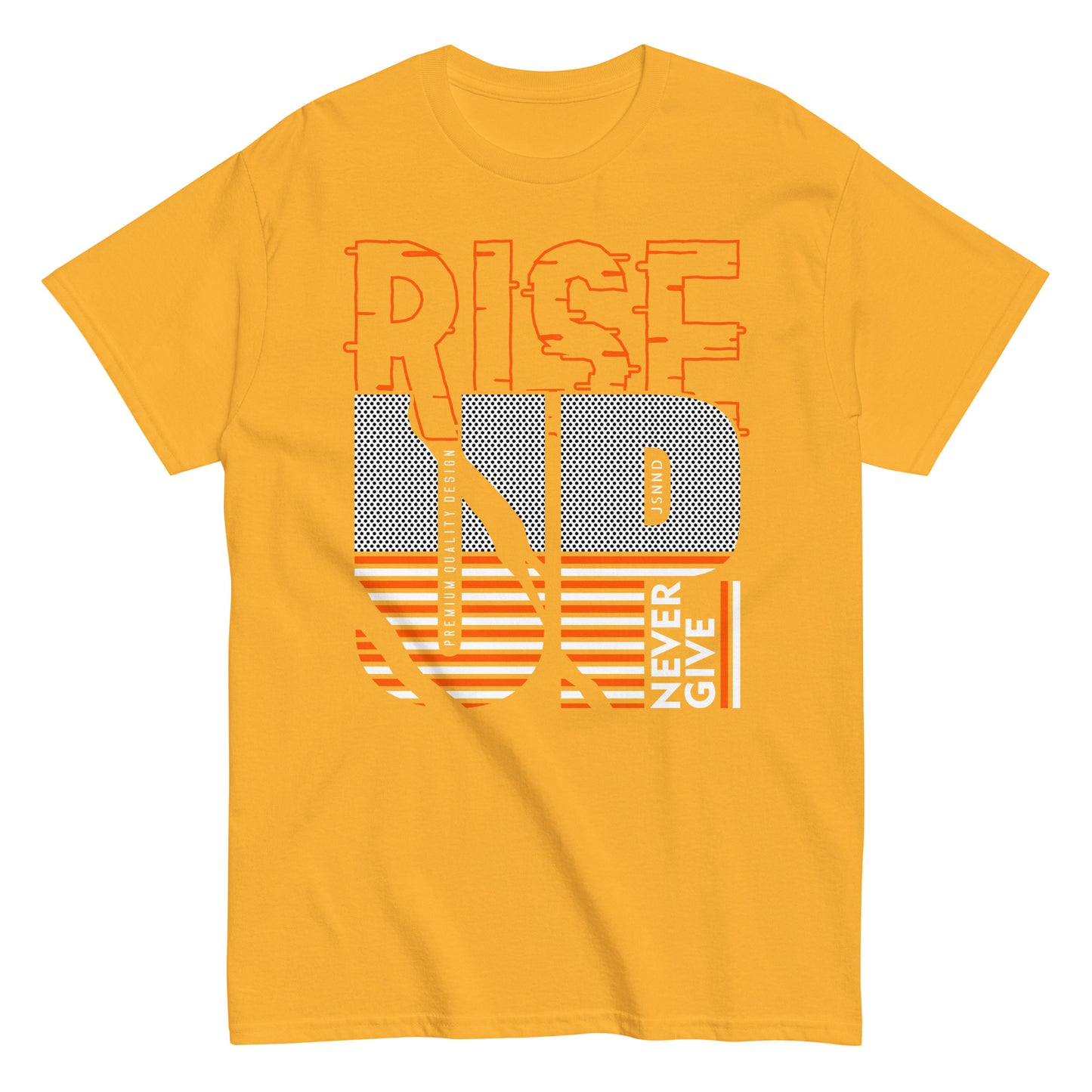 Rise Up T-shirt