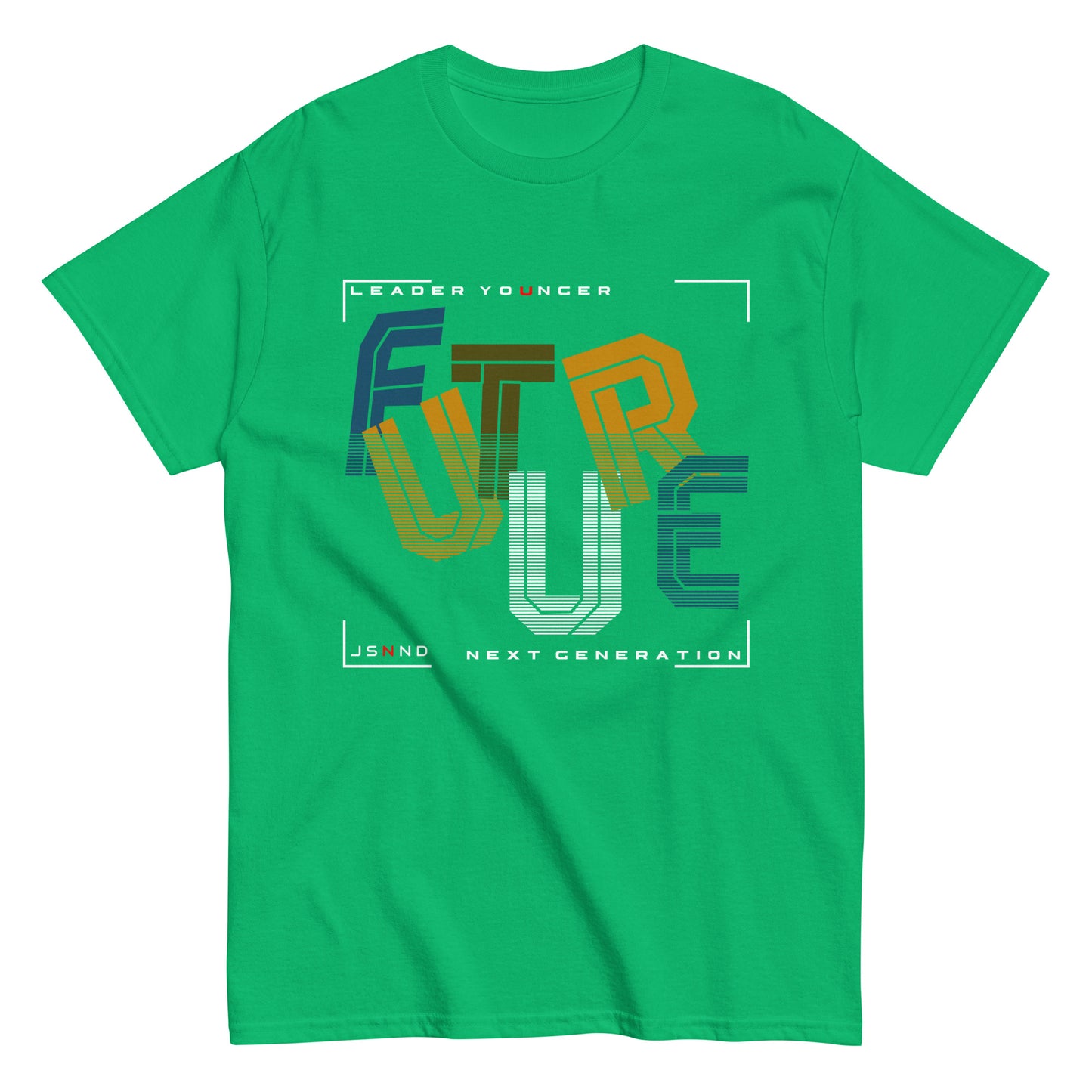 Future classic tee