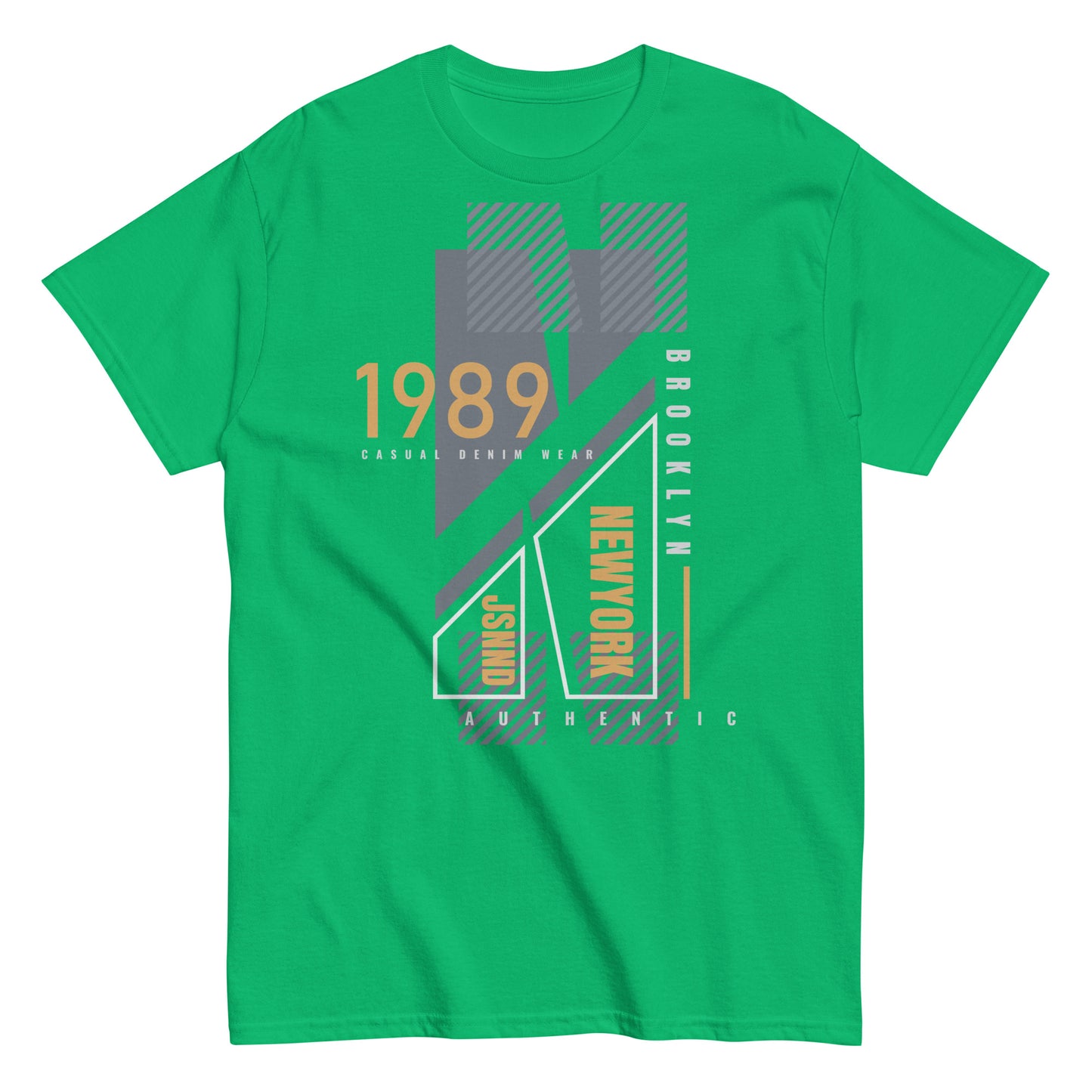 New York Retro T-shirt