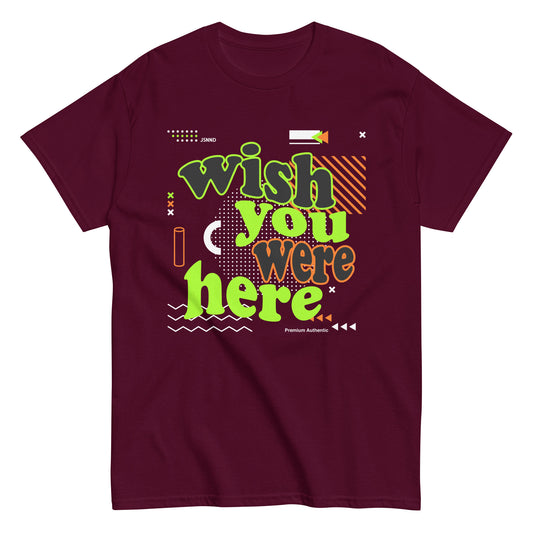 Wish T-shirt