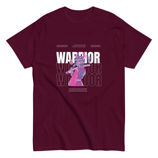 Warrior T-shirt