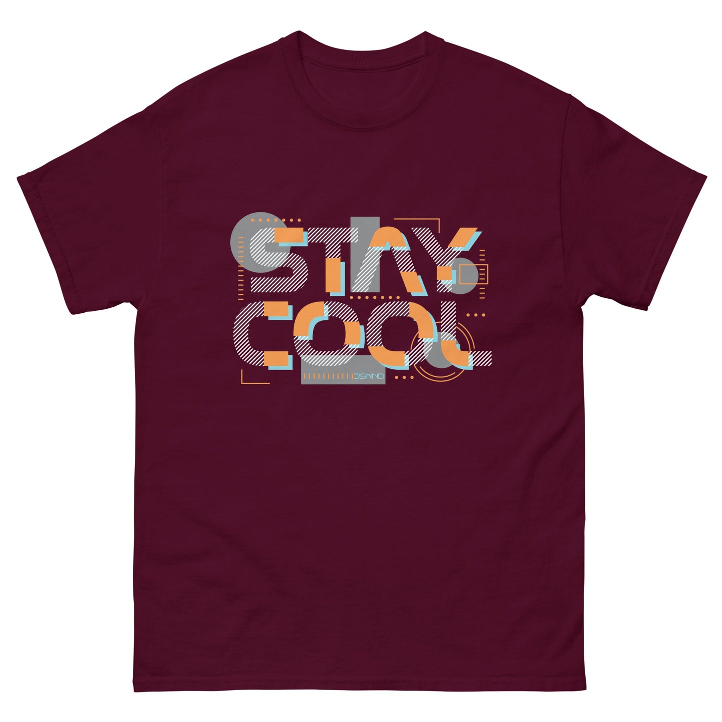 Stay Cool T-shirt