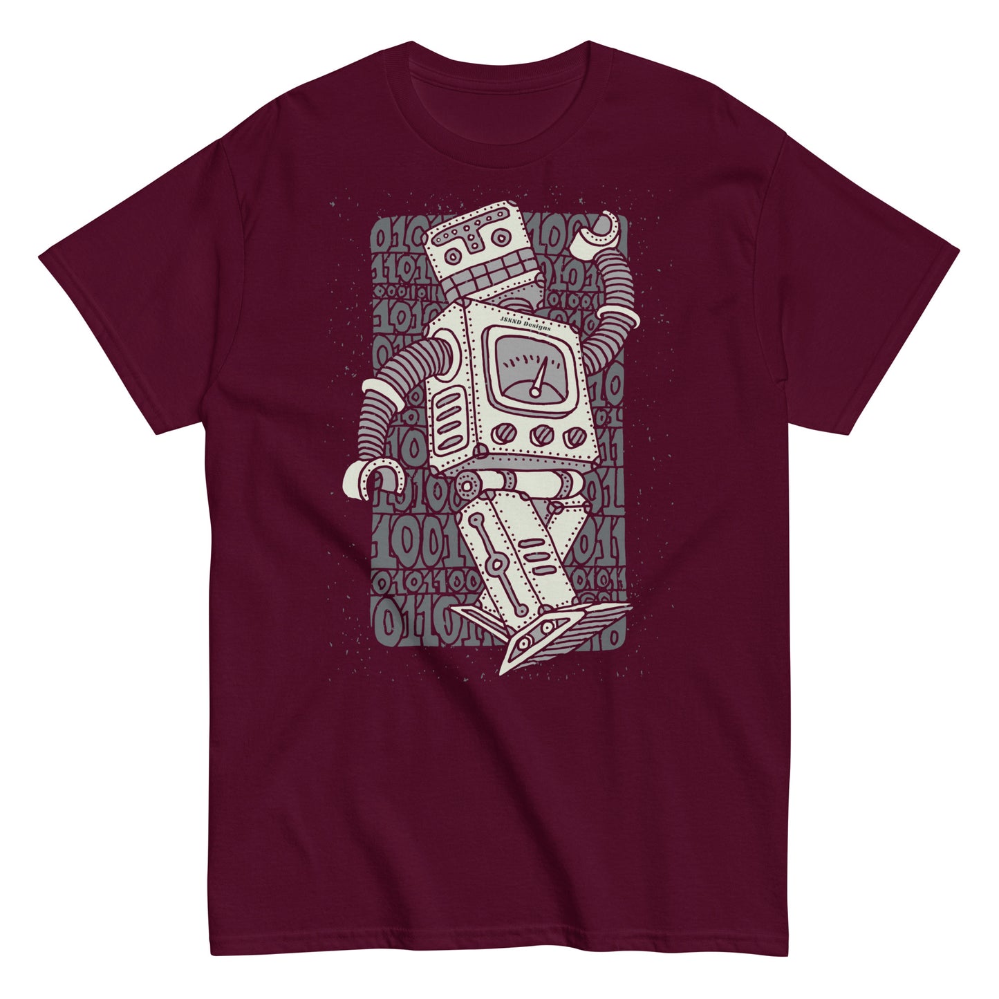 RobotT-shirt