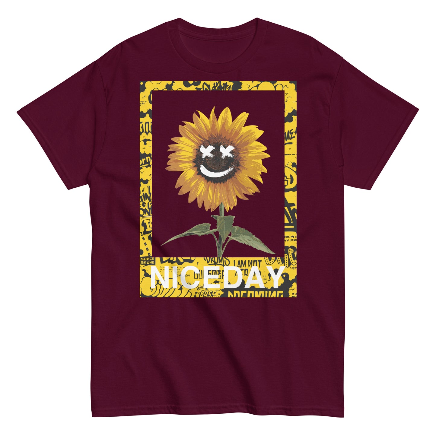 Nice-Day classic tee