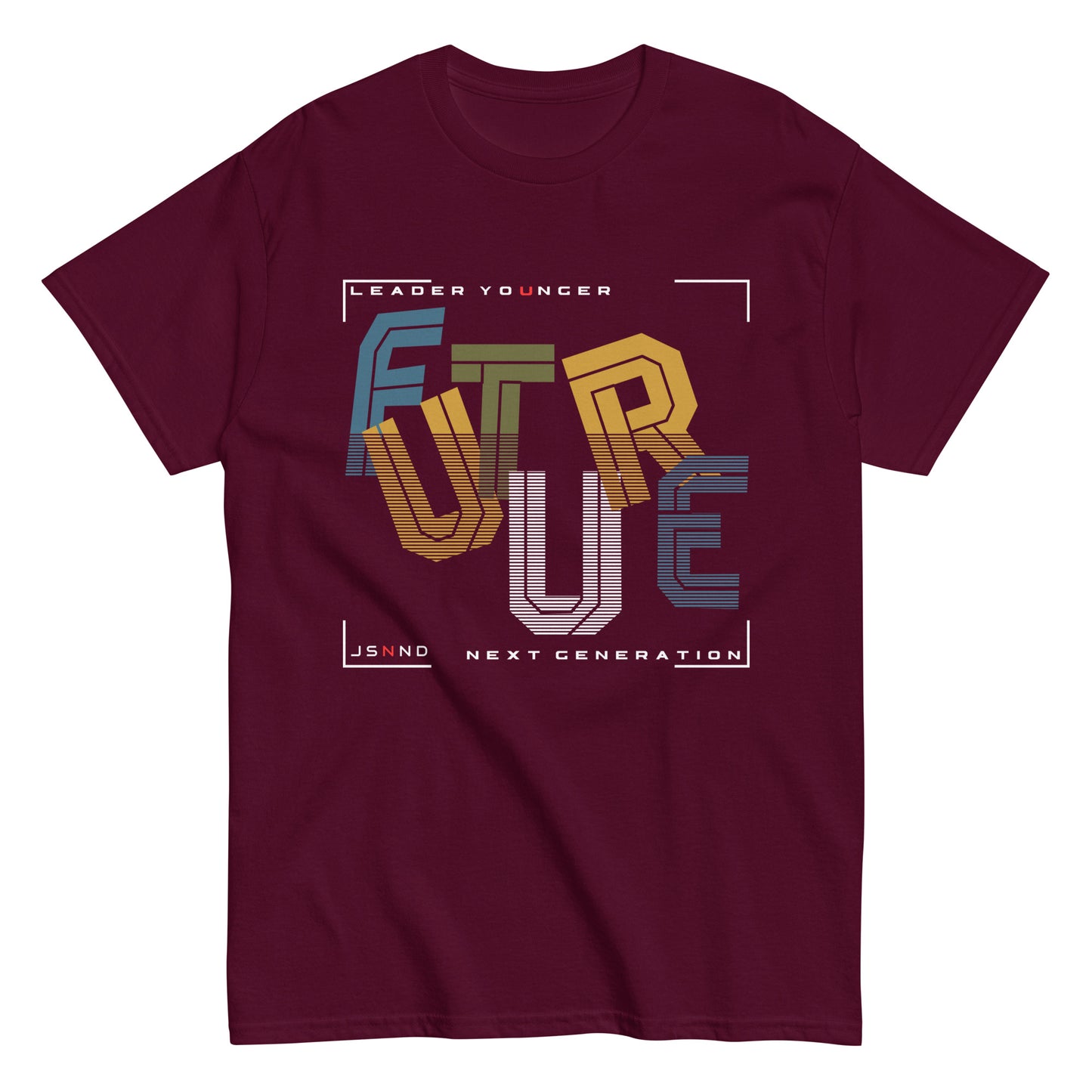 Future classic tee