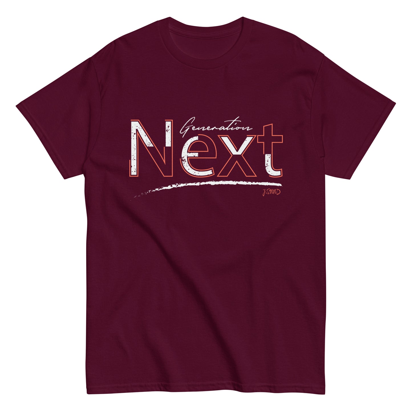 Generation next classic tee