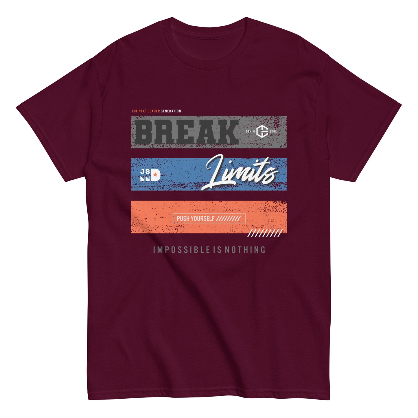 Break Limits T-shirt