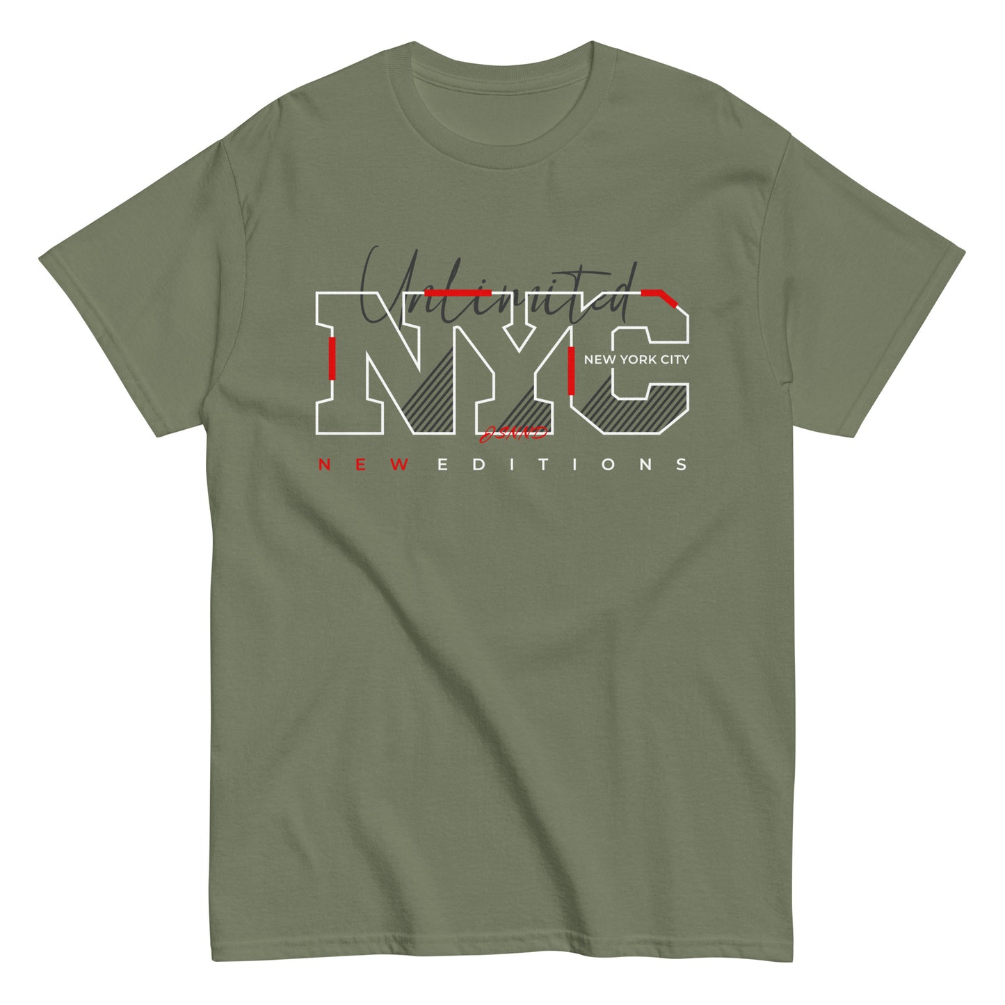 NYC T-shirt