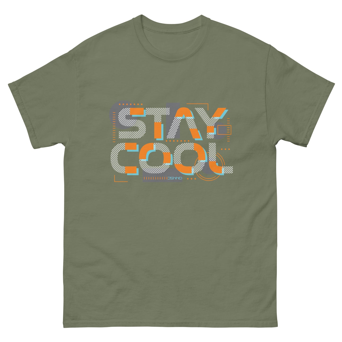 Stay Cool T-shirt