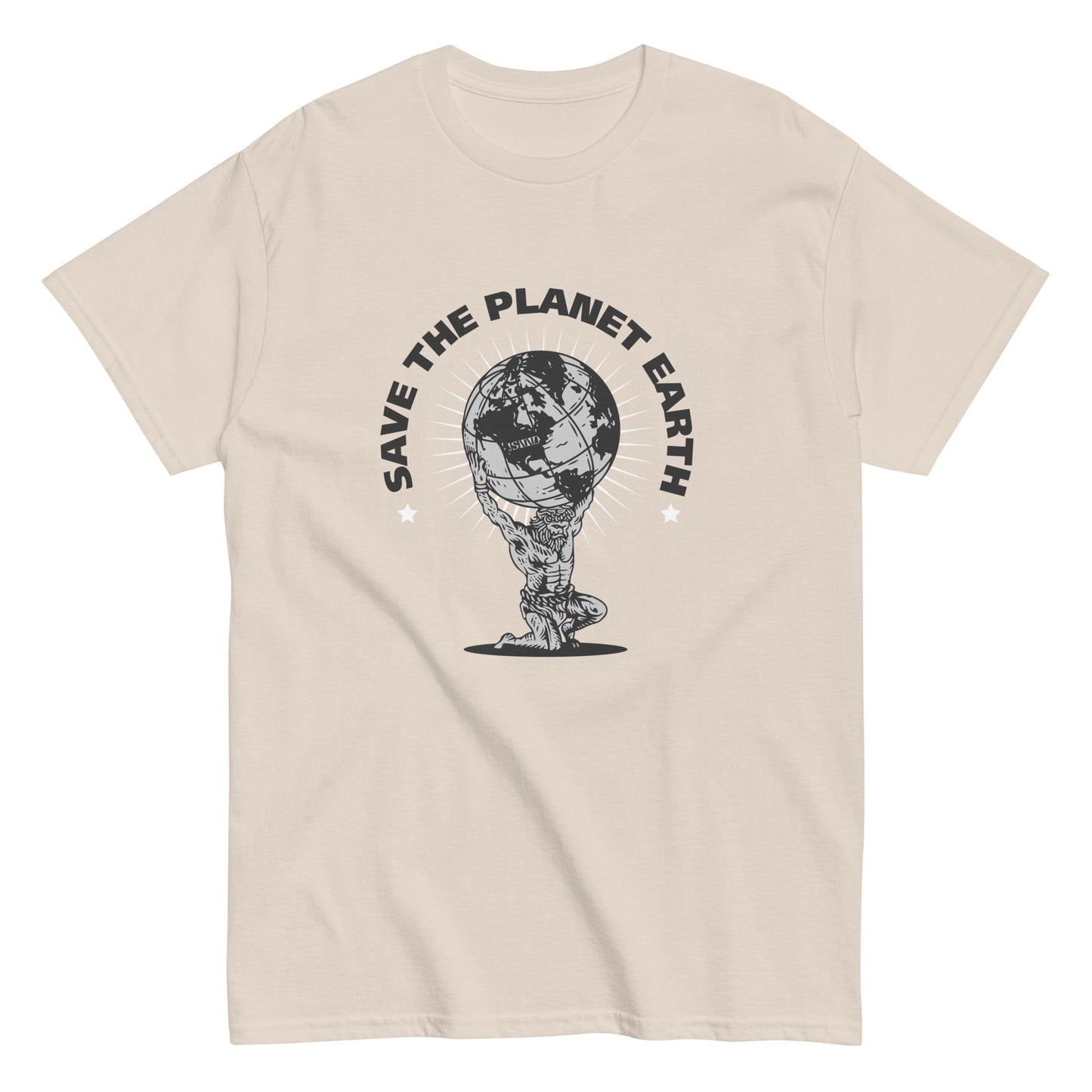 Save-the-PlanateT-shirt