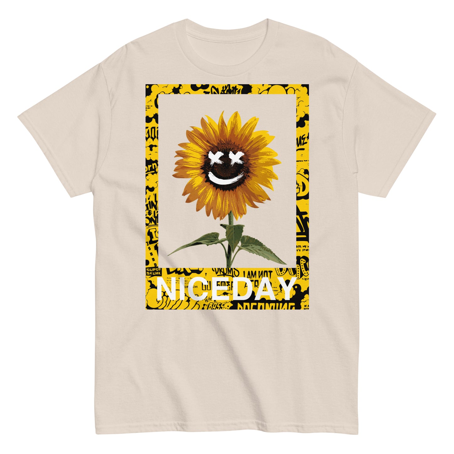 Nice-Day classic tee