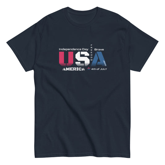 USA T-shirt