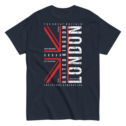 London T-shirt