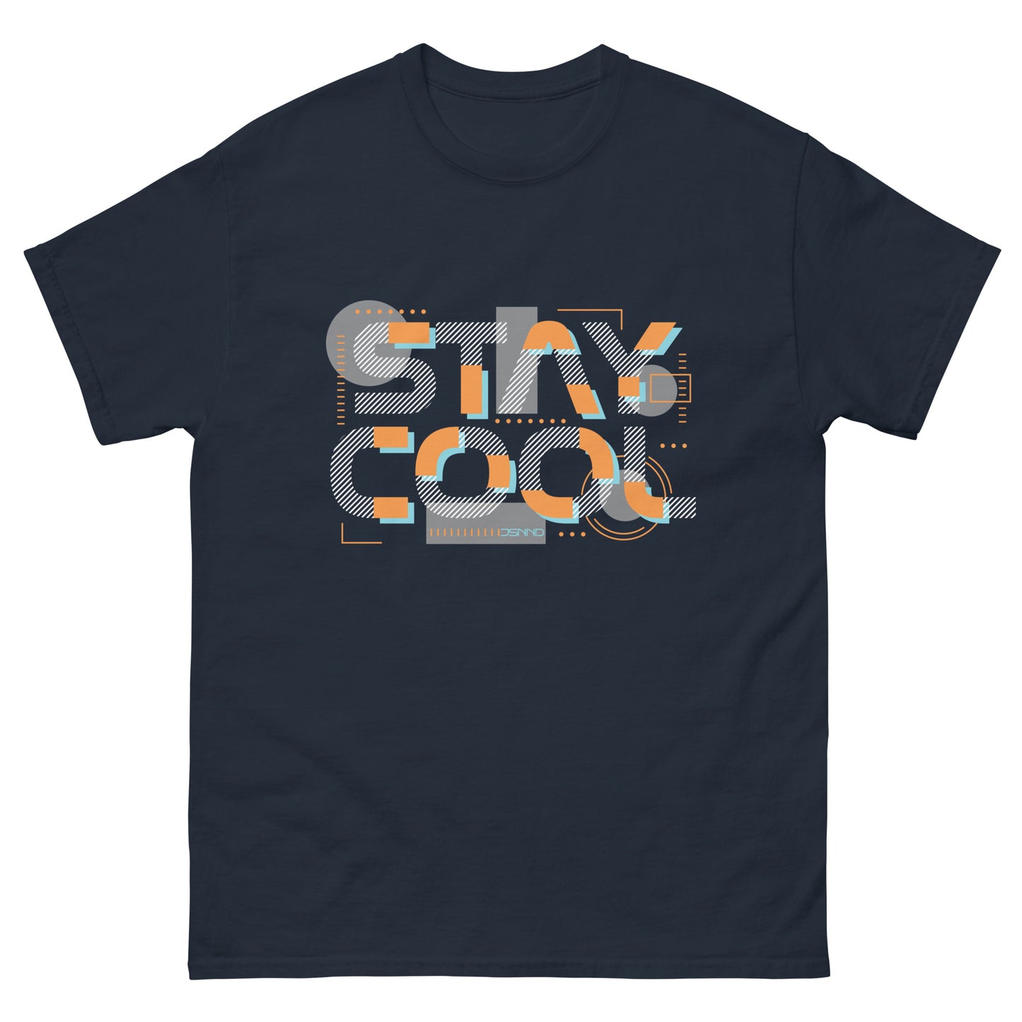 Stay Cool T-shirt