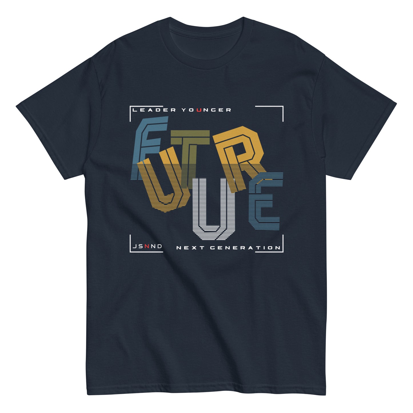 Future classic tee