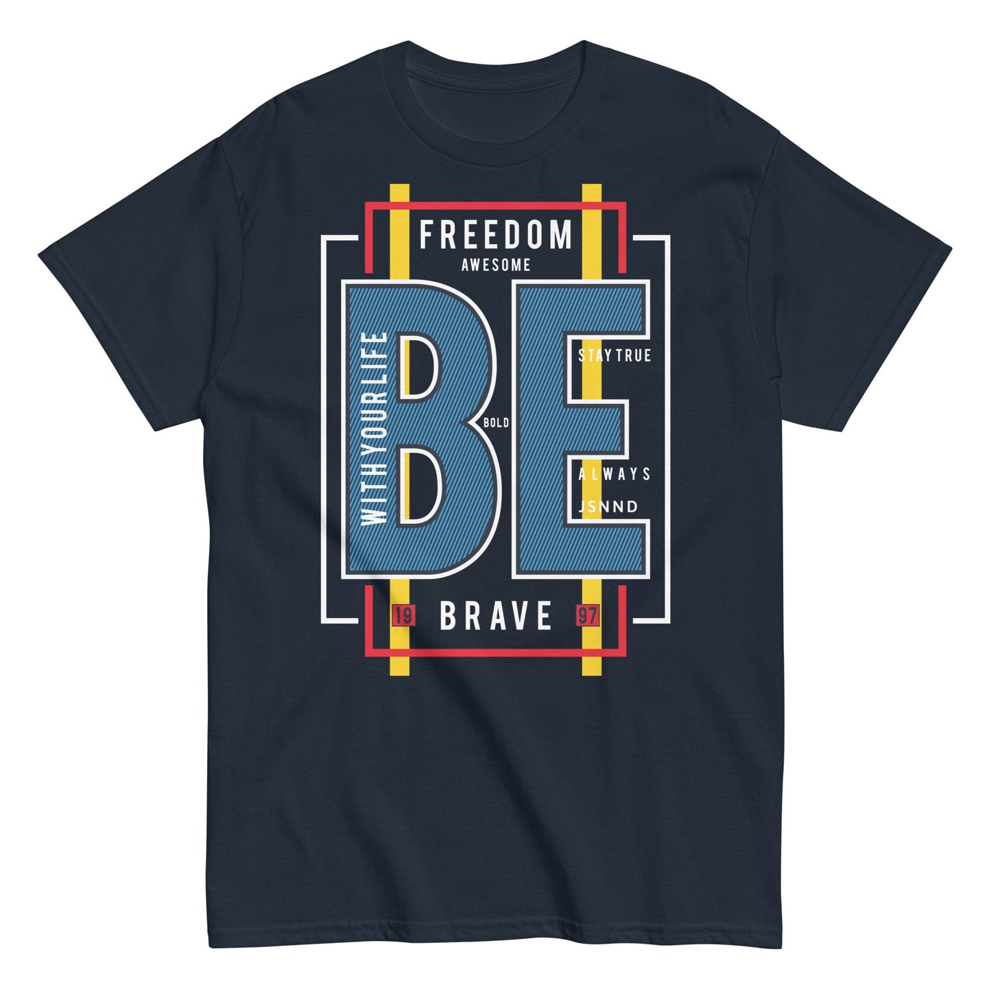 Be-Bereave T-shirt